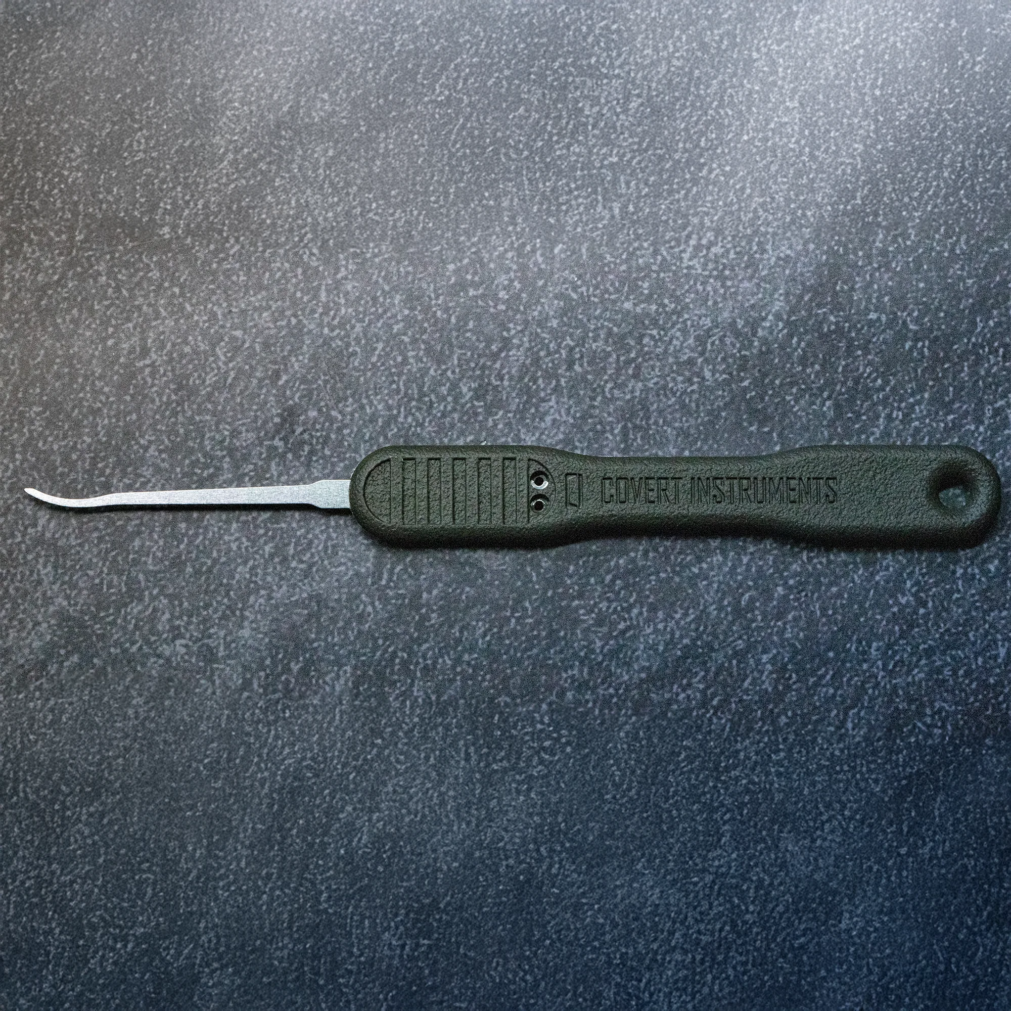 APEX Crescent Hook 0.020"