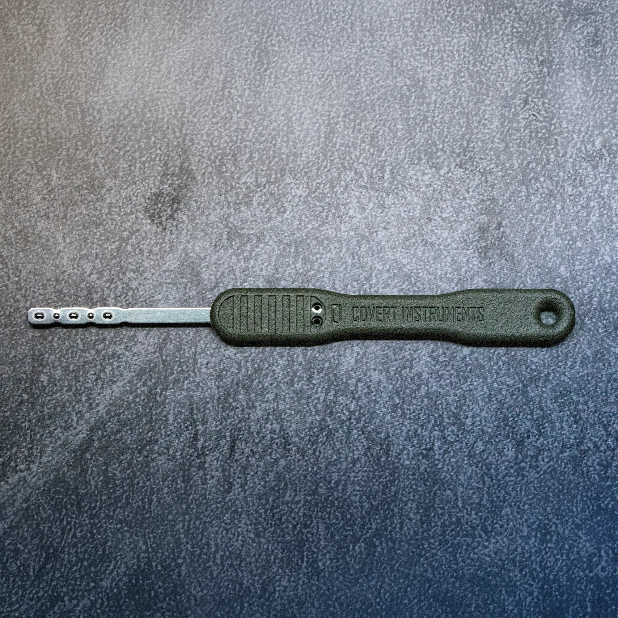 APEX Dimple Rake 0.020"