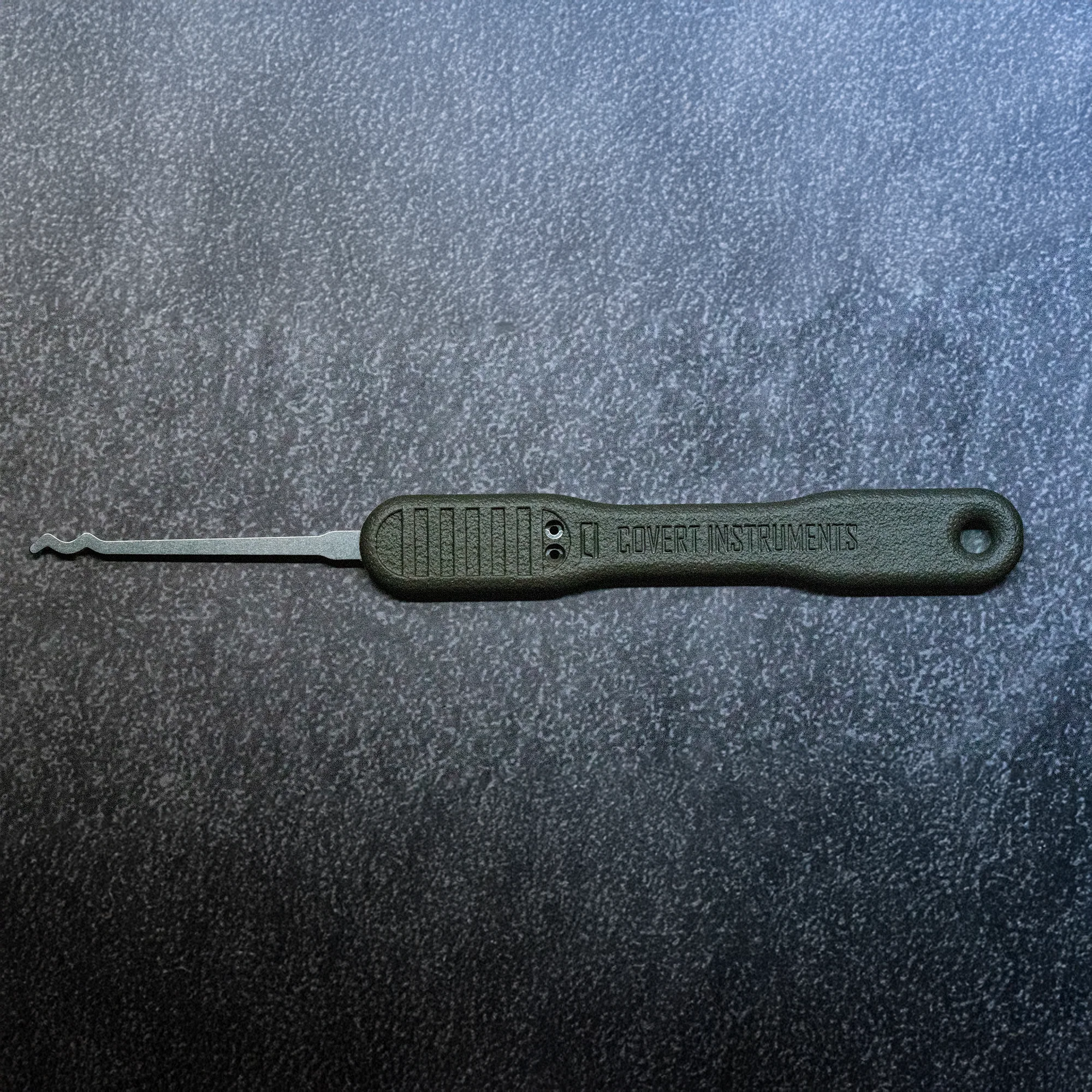 APEX Double Peak Rake 0.020"