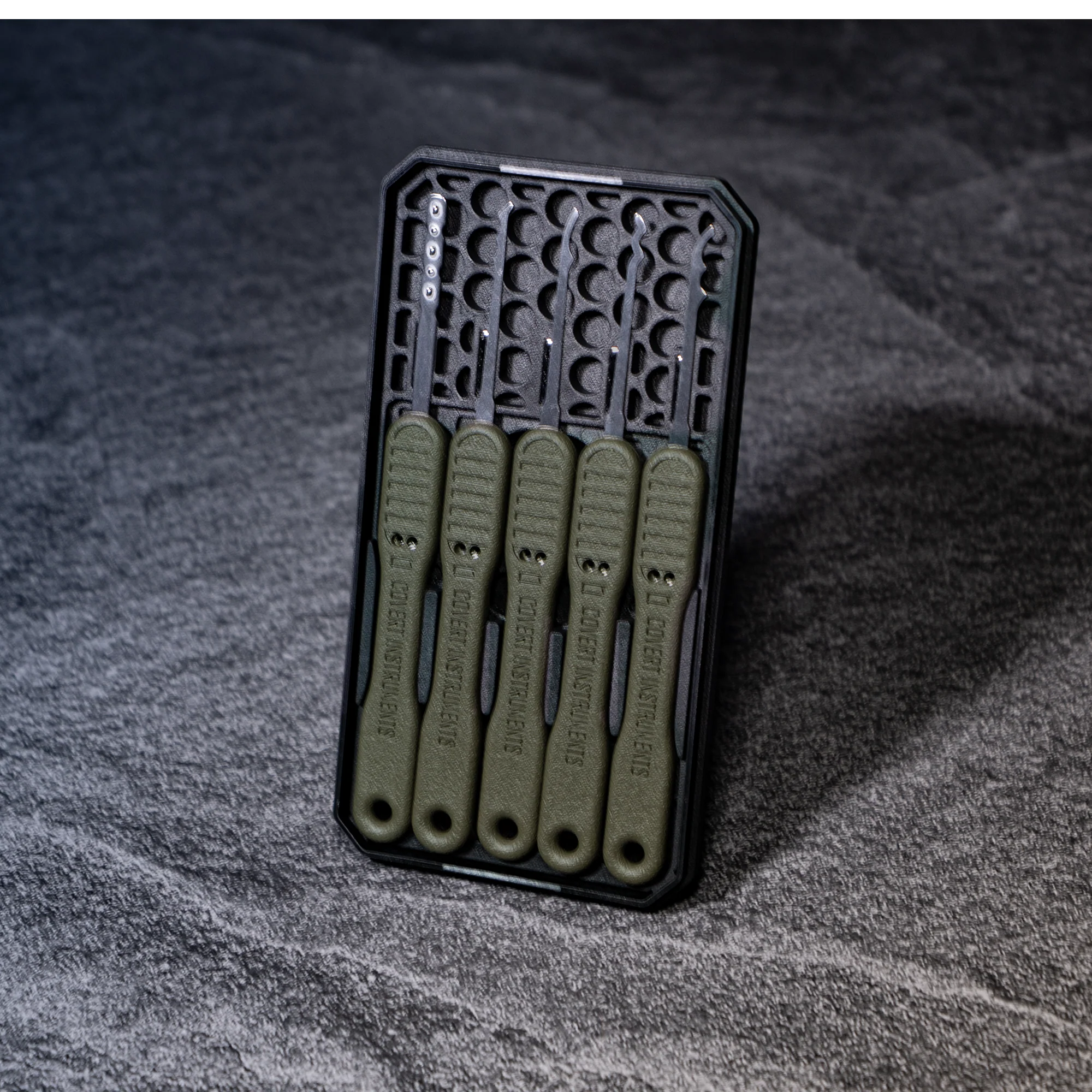 Apex Loaded - Image 6