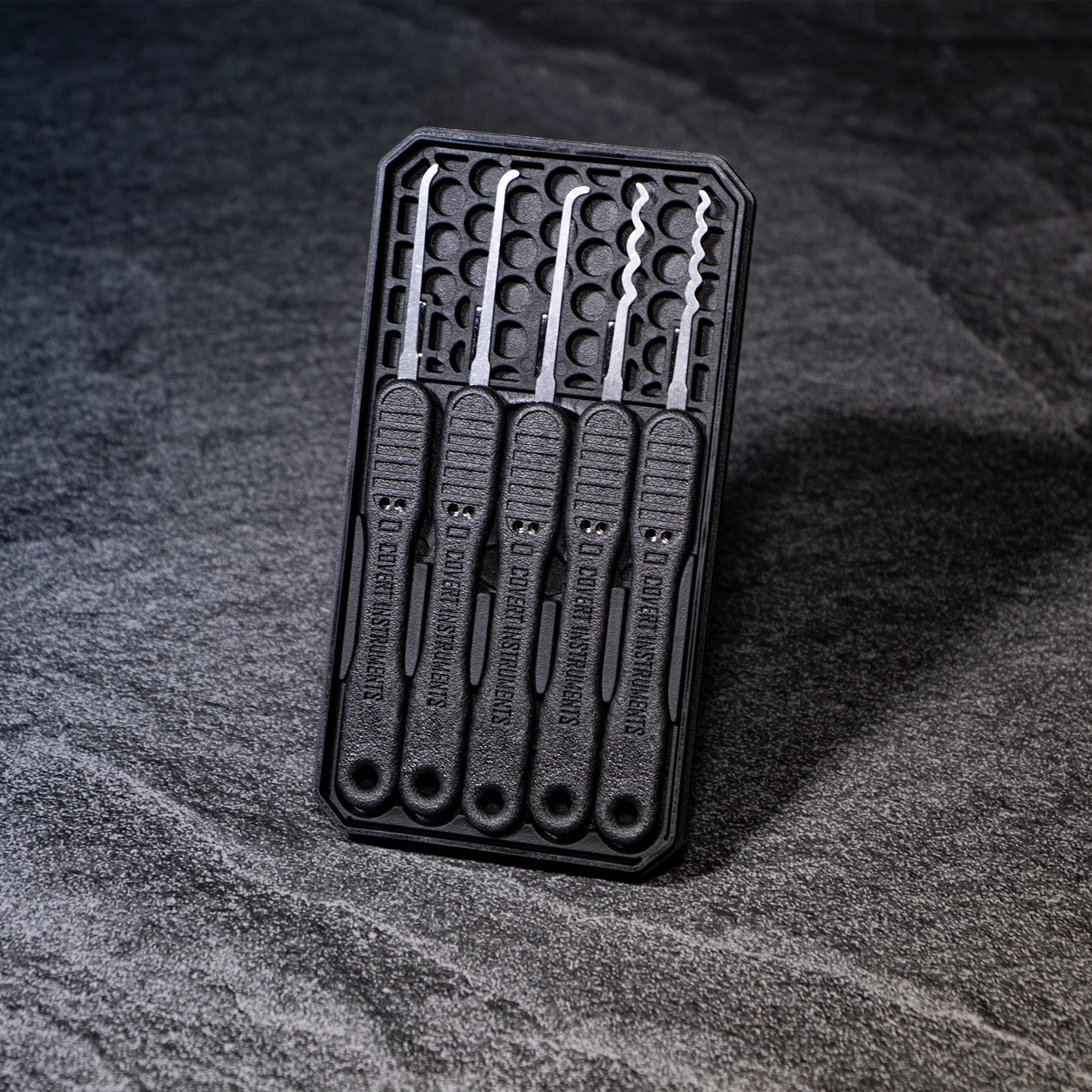 Apex Lock Picks
