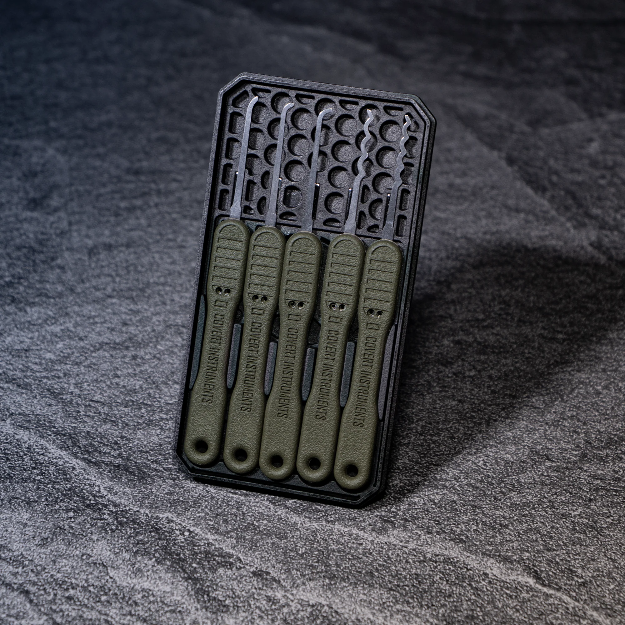Apex Lock Picks - Image 2