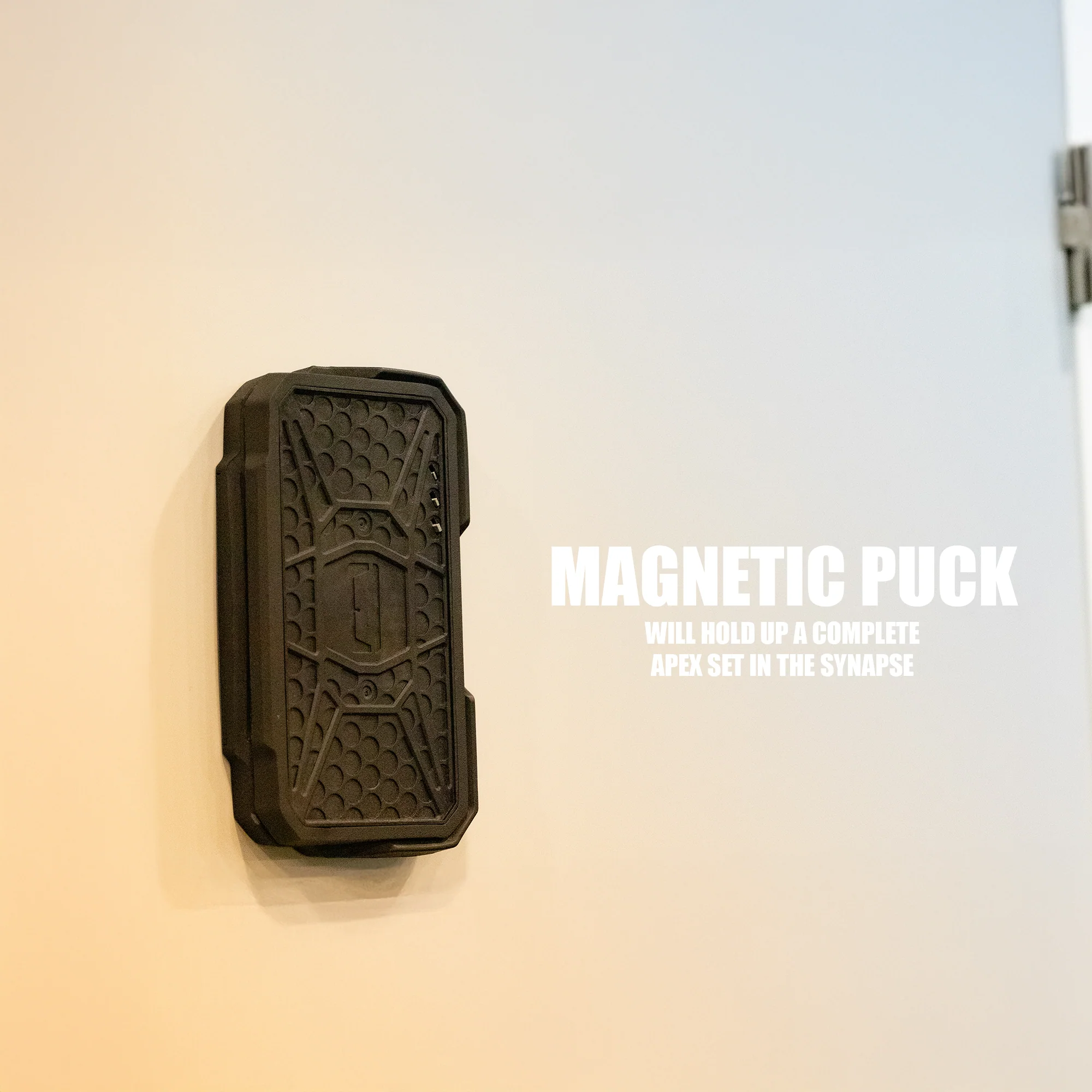 APEX Magnetic Puck - Image 4