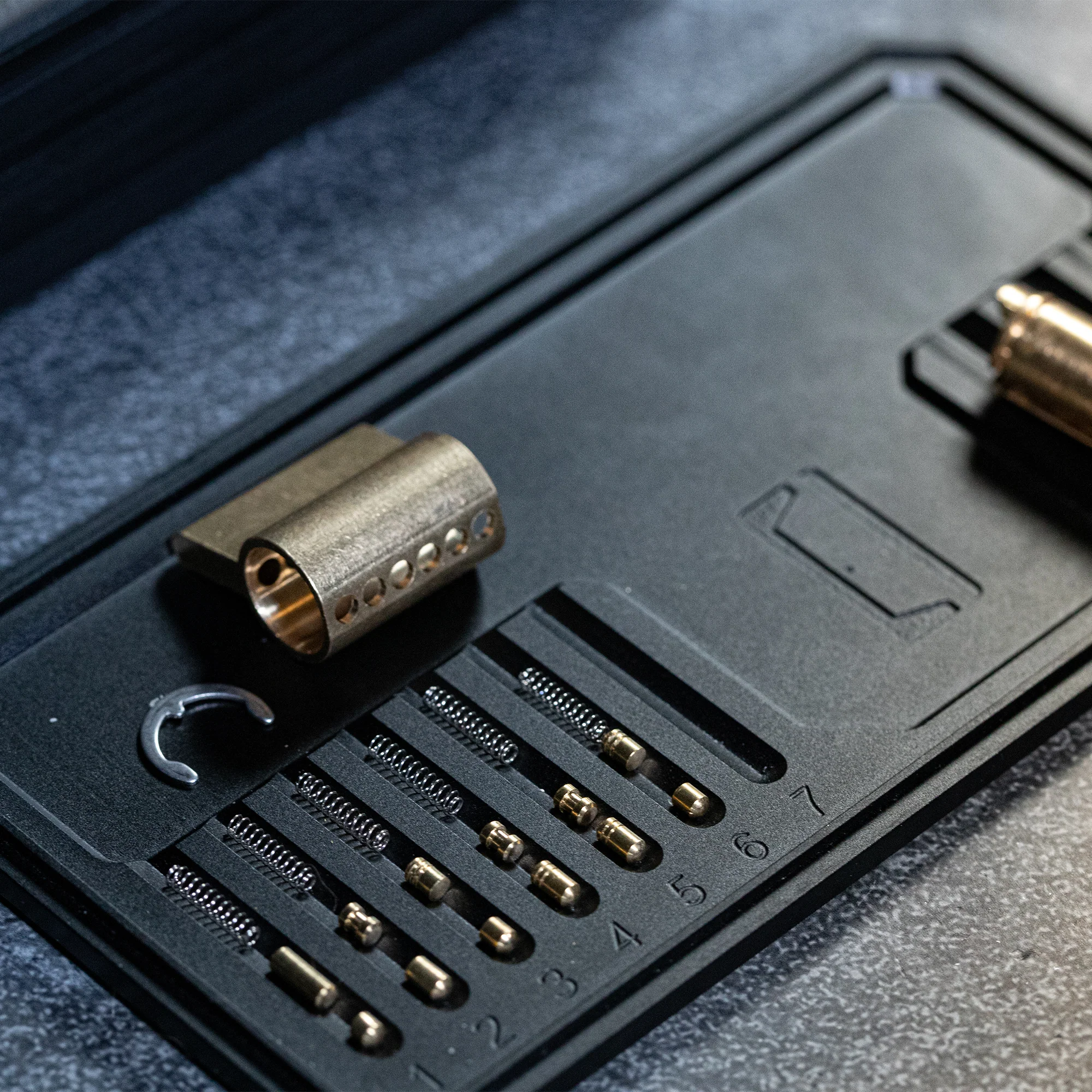 APEX Pinning Tray - Image 4