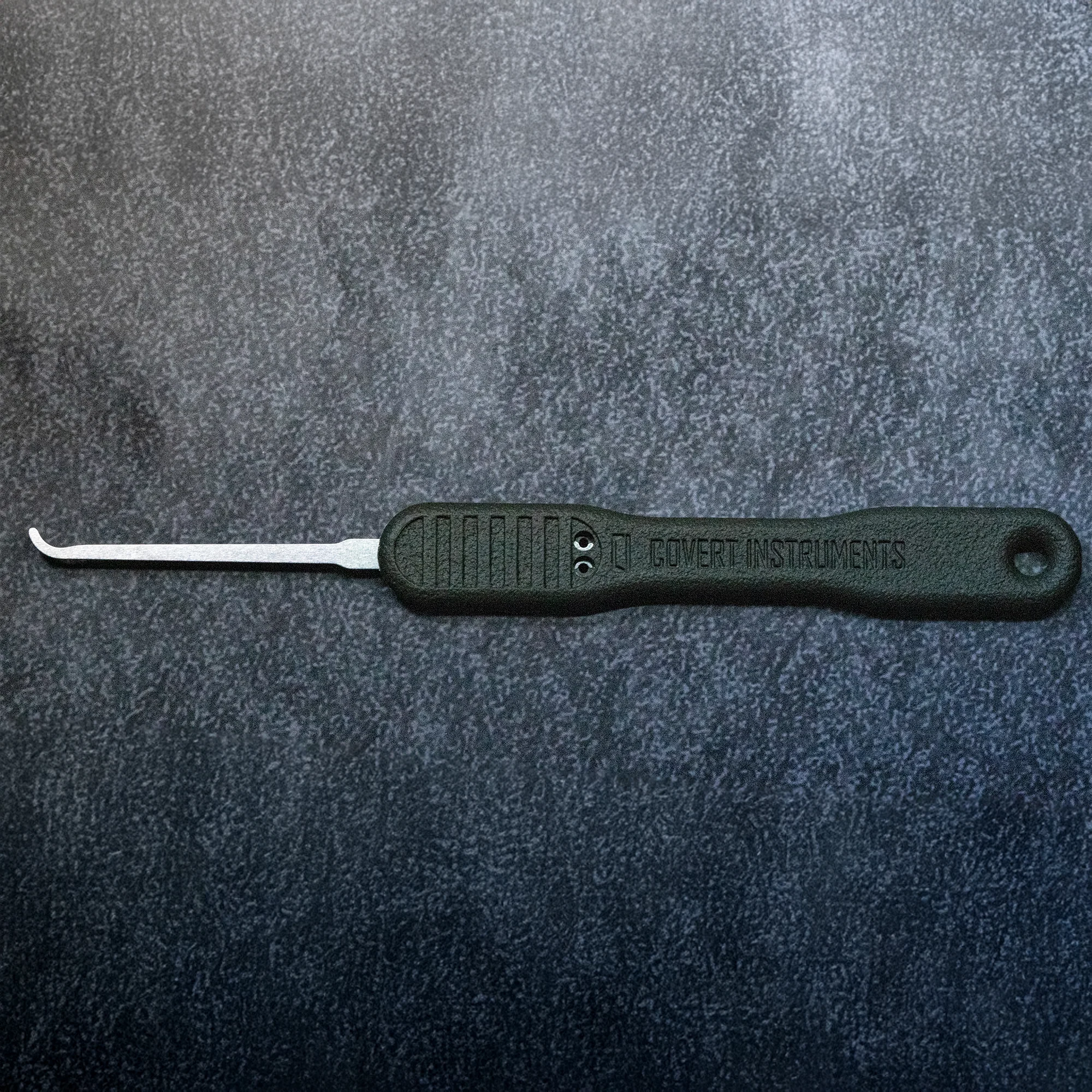 APEX Scooped Medium Hook 0.020"