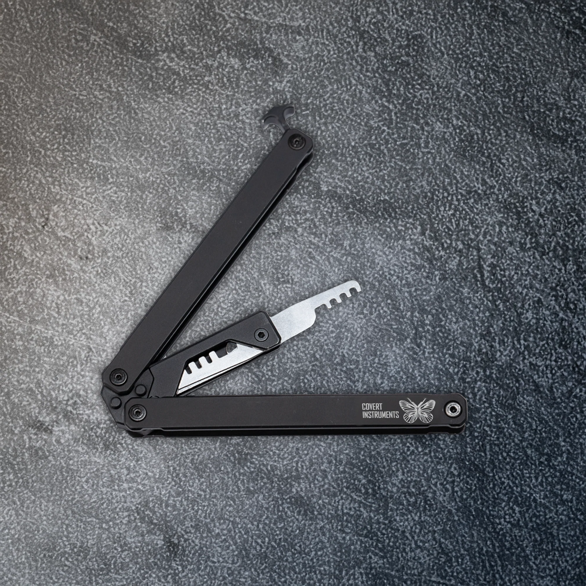 Butterfly Comb™ - Image 3