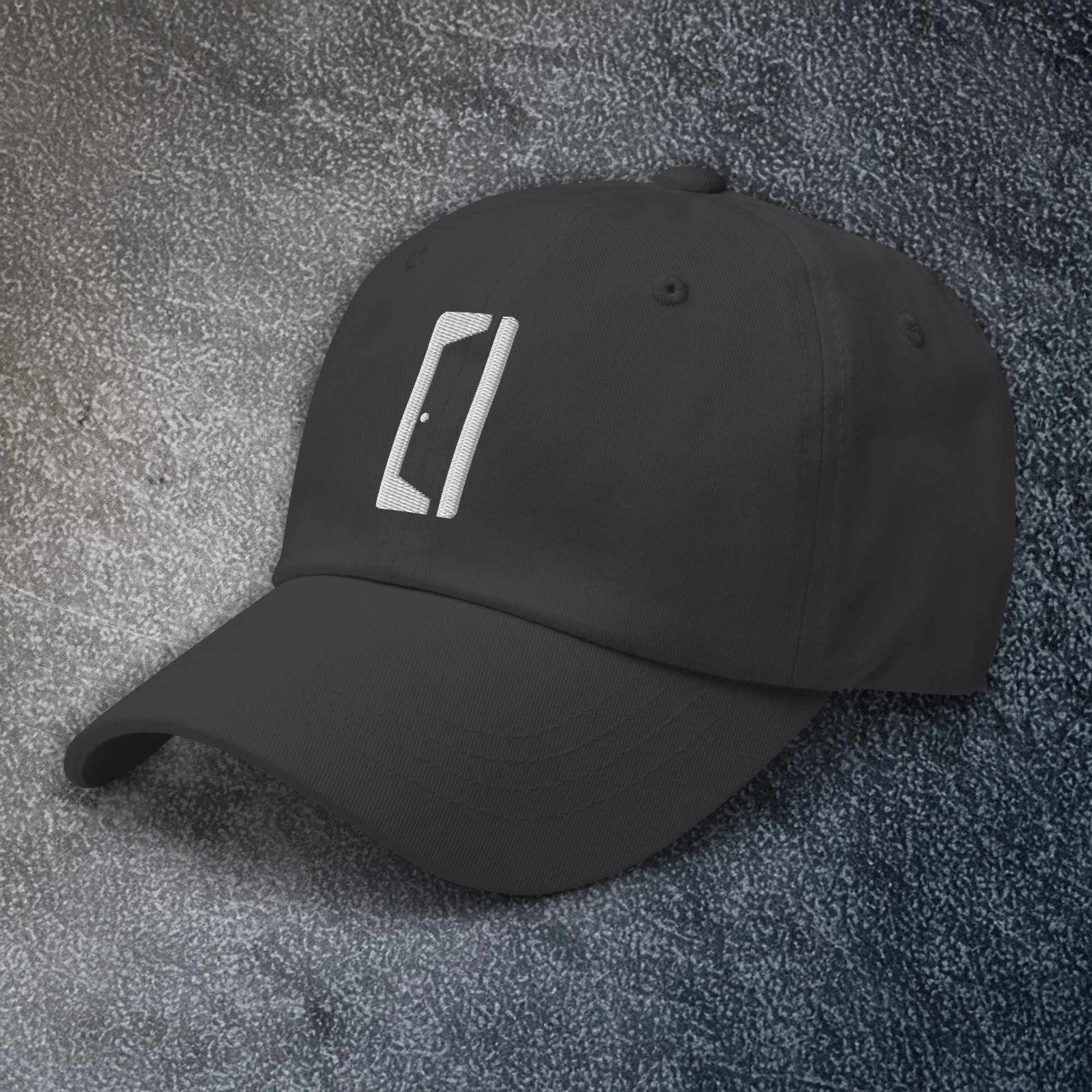 CI Dad Hat - Image 12