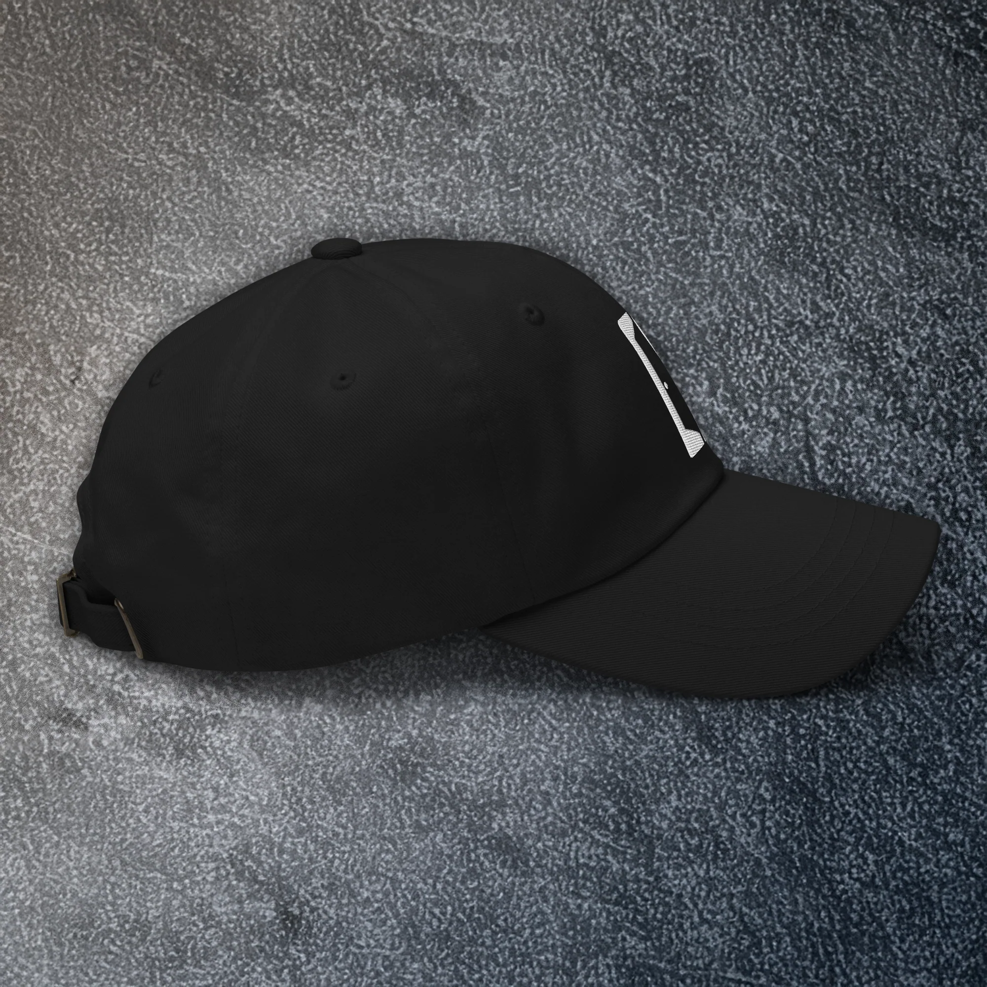 CI Dad Hat - Image 3