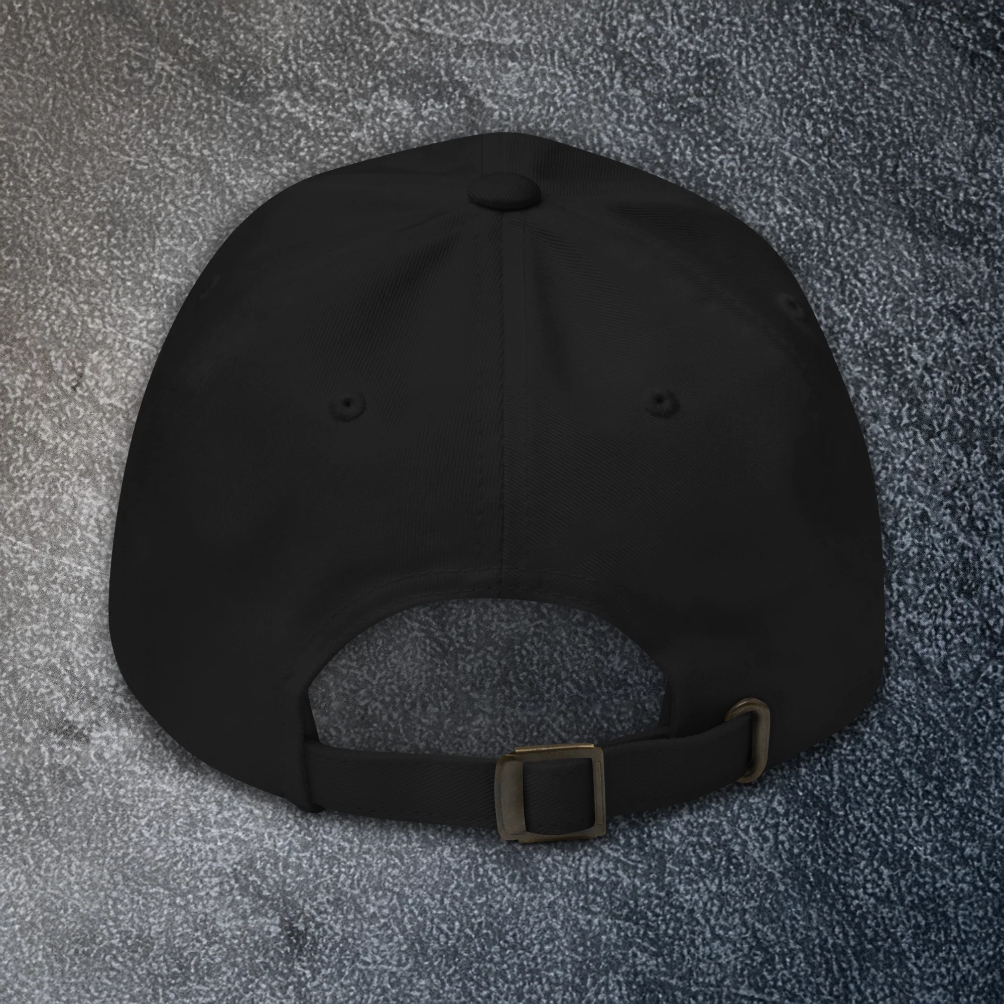 CI Dad Hat - Image 4