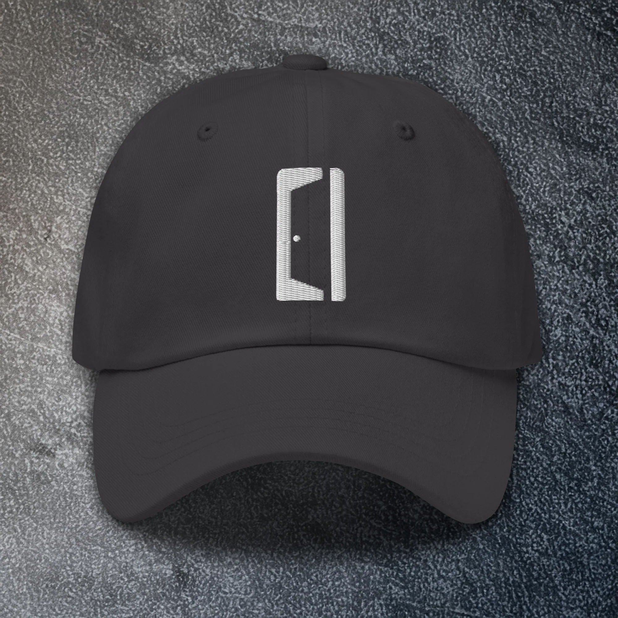 CI Dad Hat - Image 7