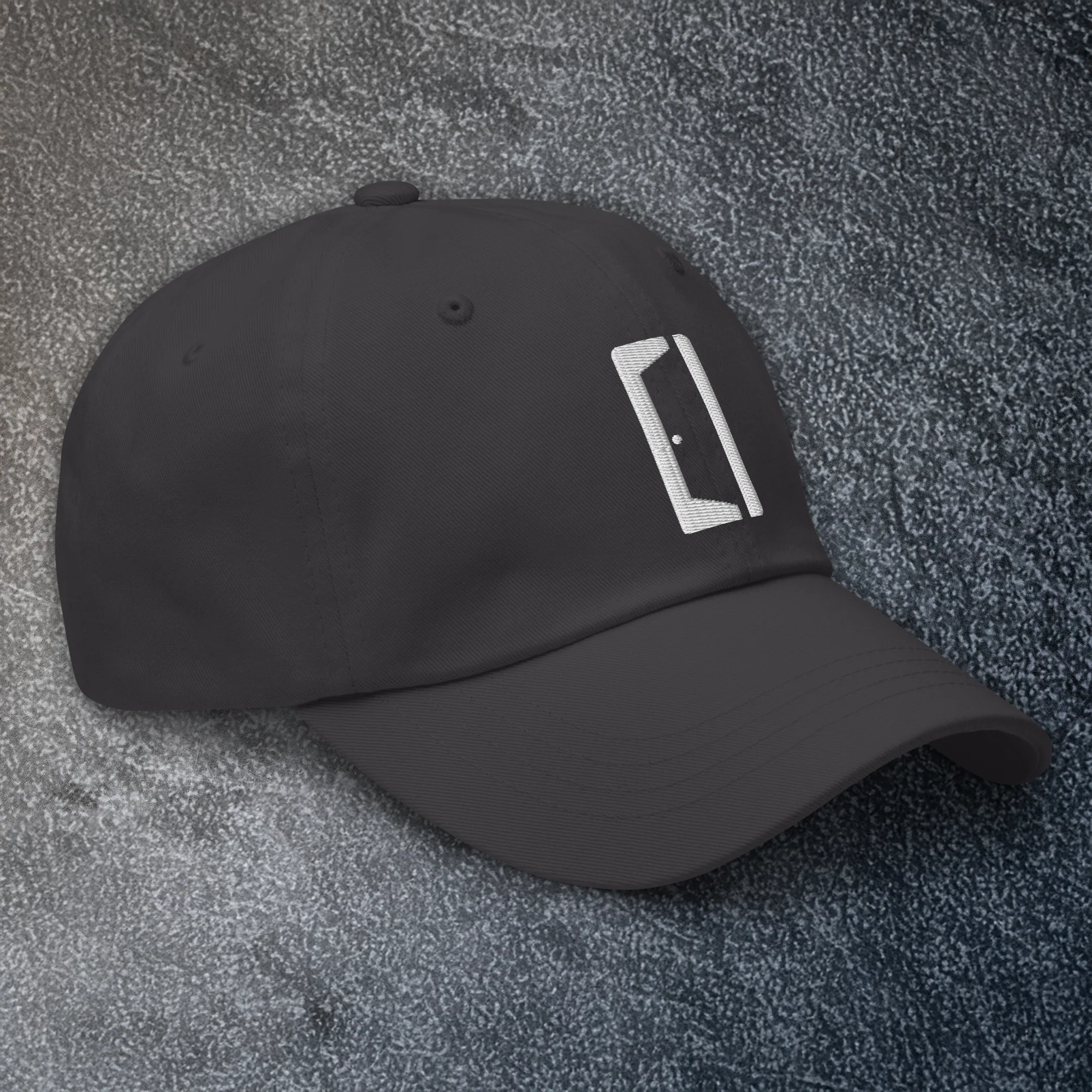 CI Dad Hat - Image 8