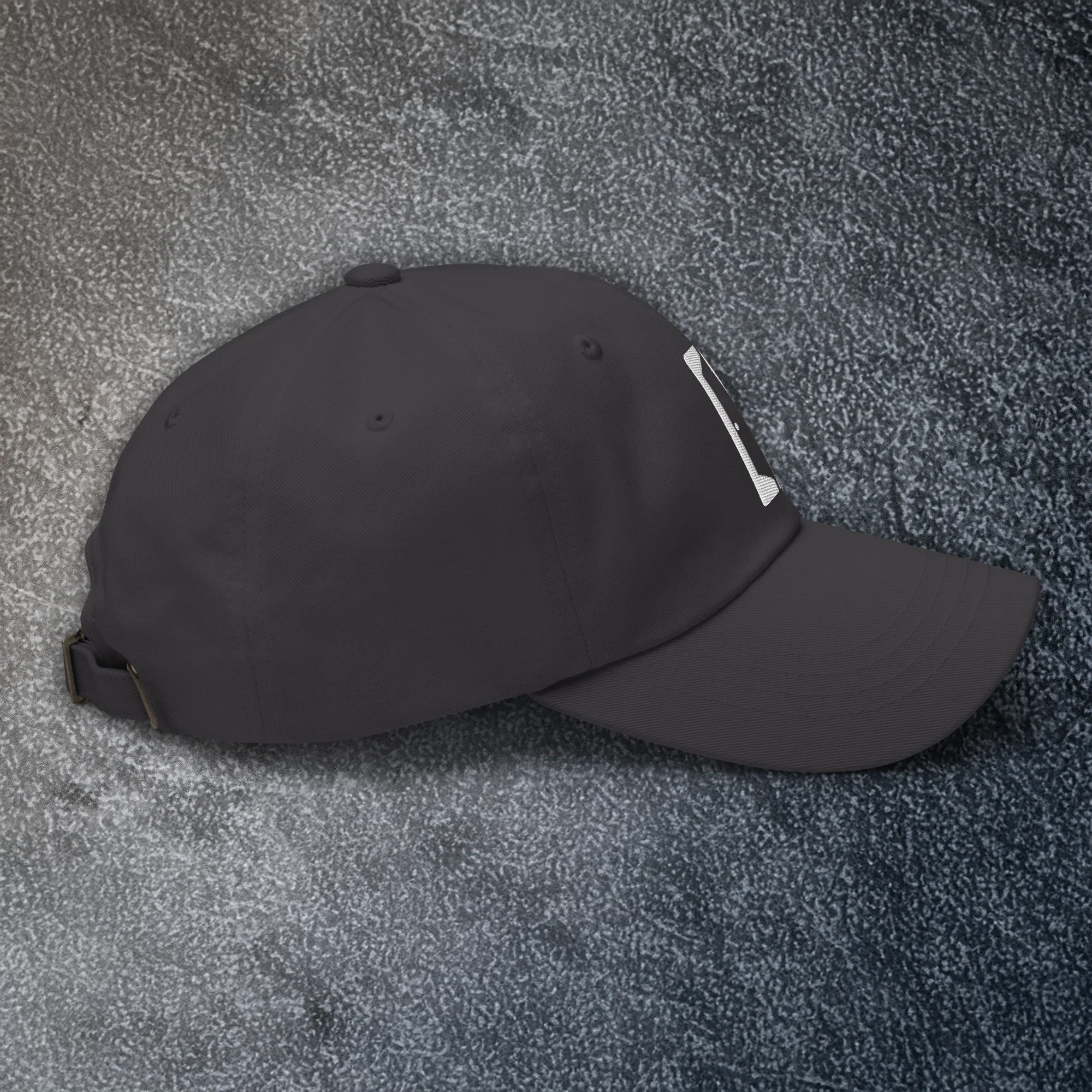 CI Dad Hat - Image 9