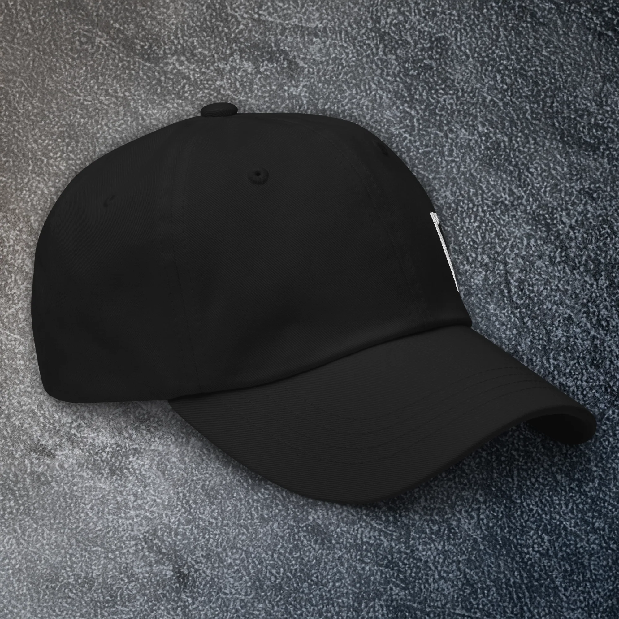 CI Side Dad Hat - Image 6
