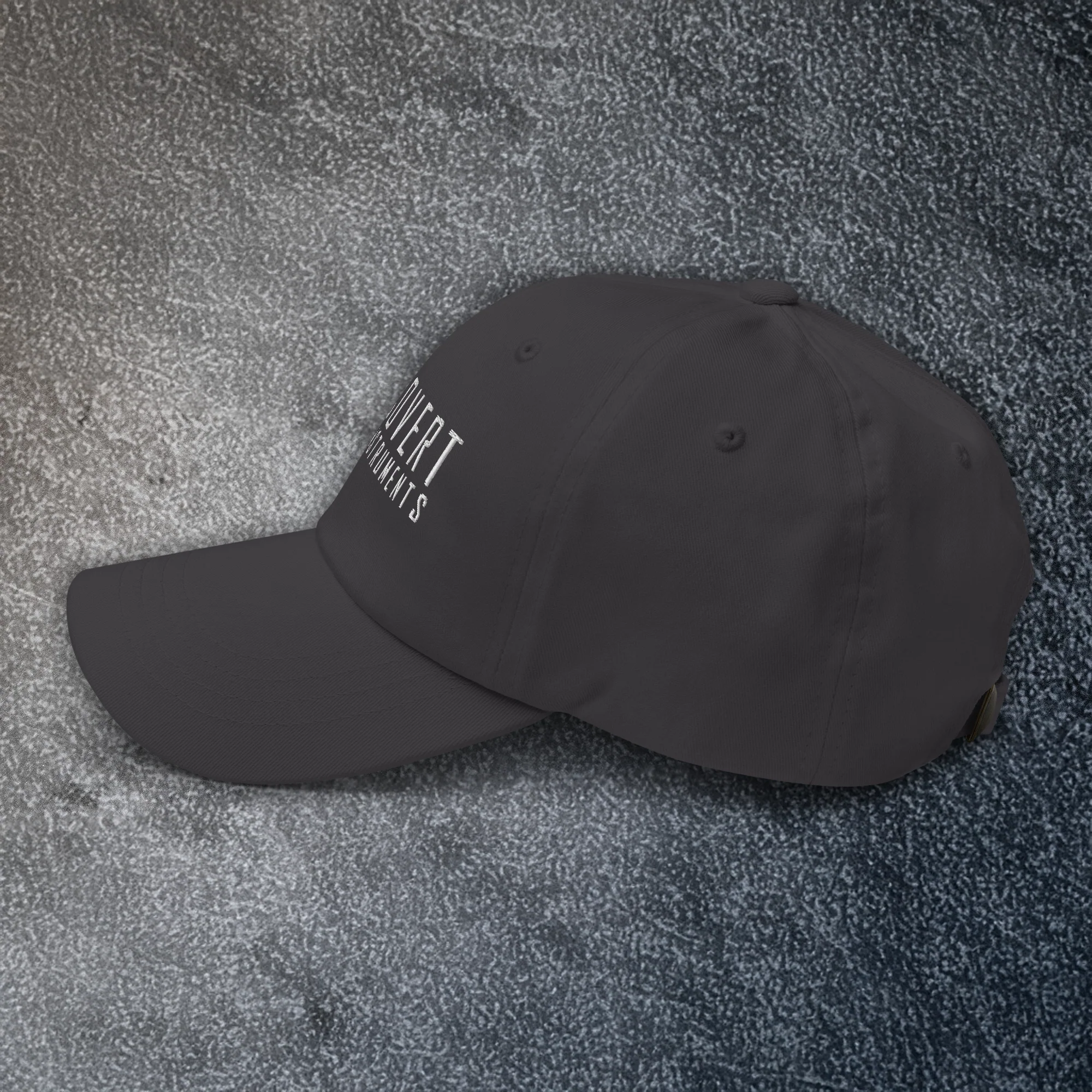 Covert Instruments Dad Hat - Image 11