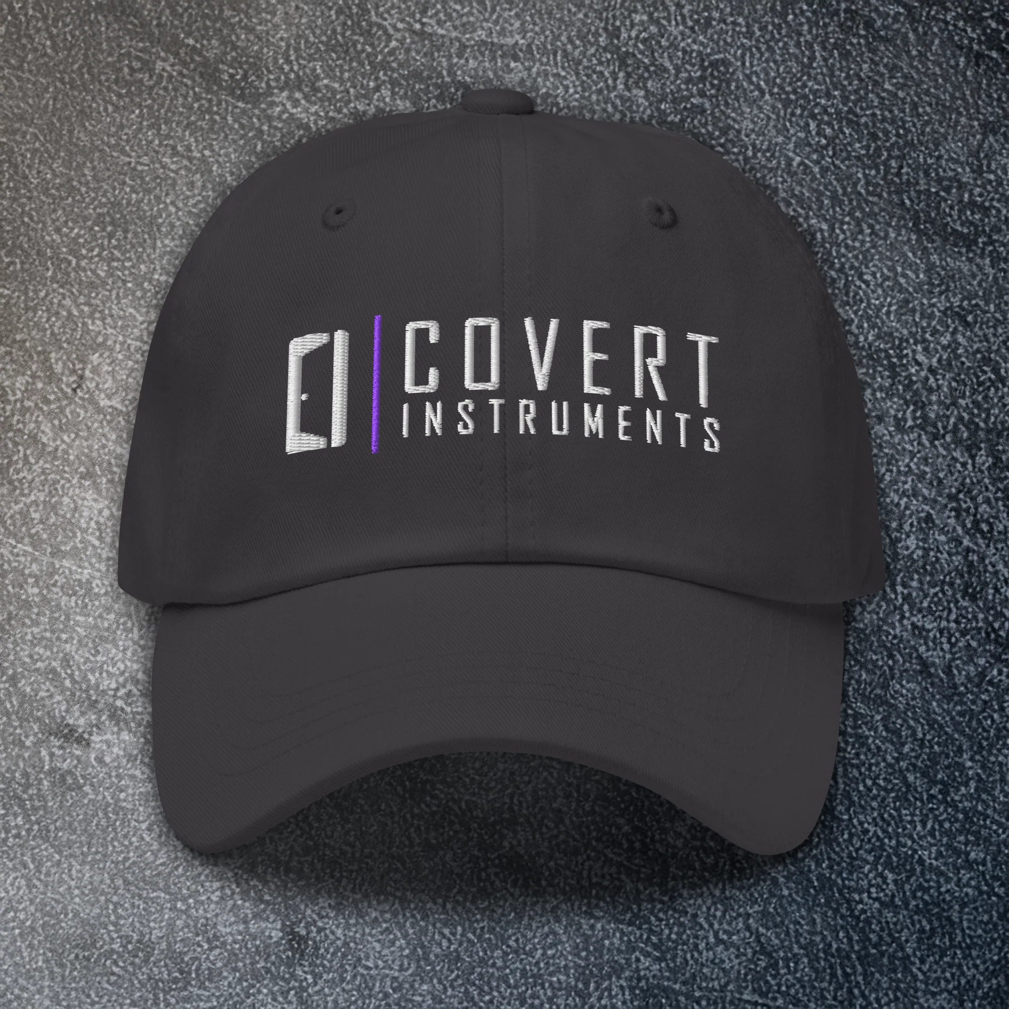 Covert Instruments Dad Hat - Image 7