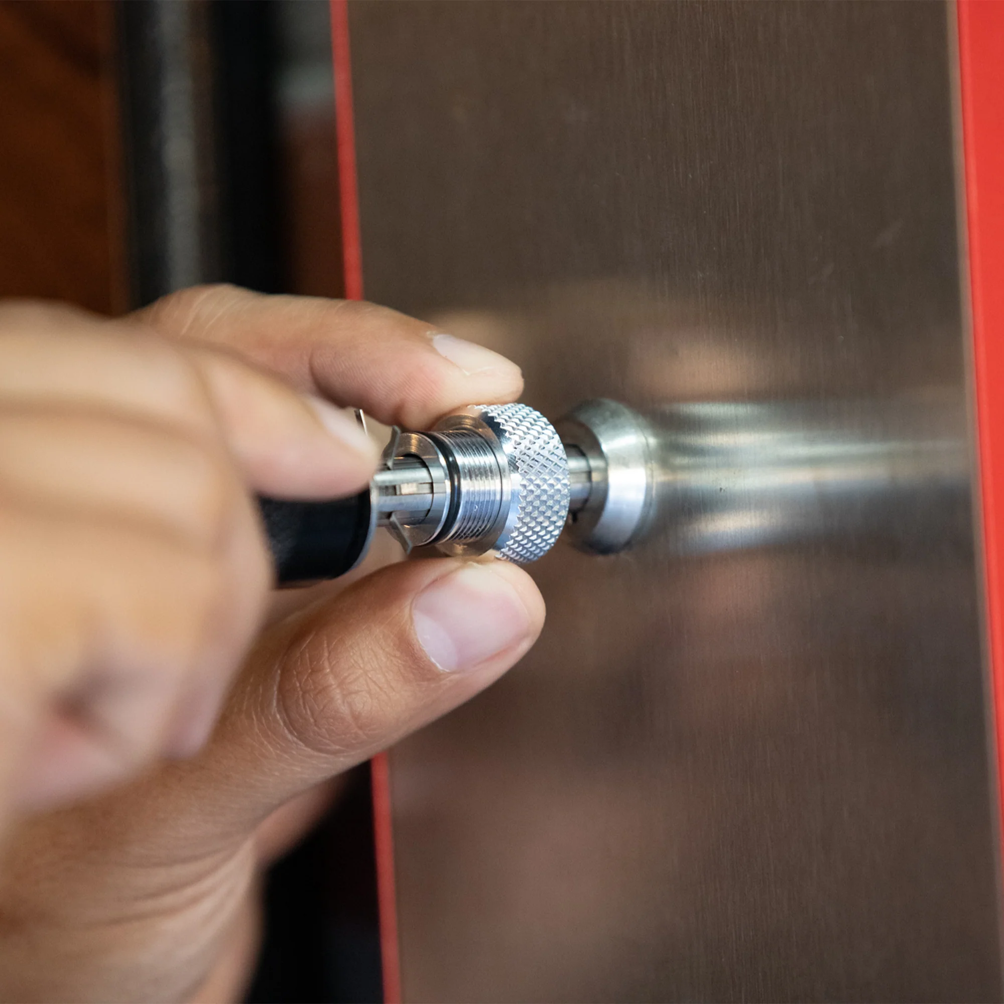 Covert Tubular Lock Pick - Image 3