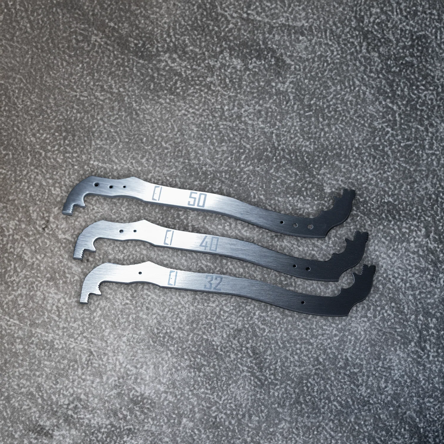 Custom Reaper Pick Set - Speed Square Edition - Image 4