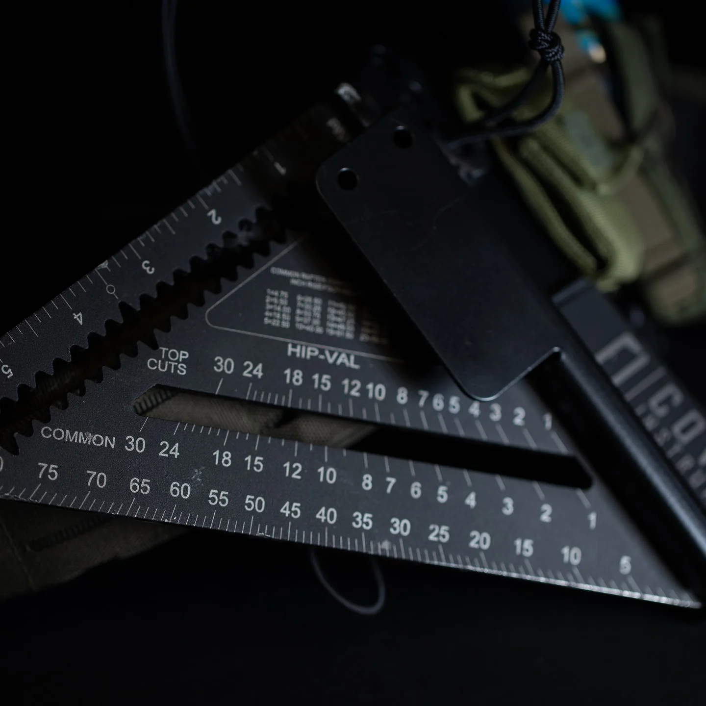Tactical Speed Square - Image 2