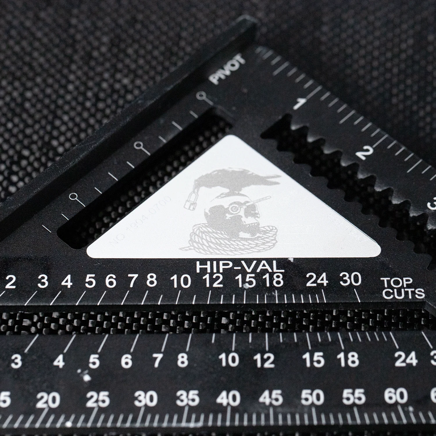 Custom Reaper Pick Set - Speed Square Edition - Image 7