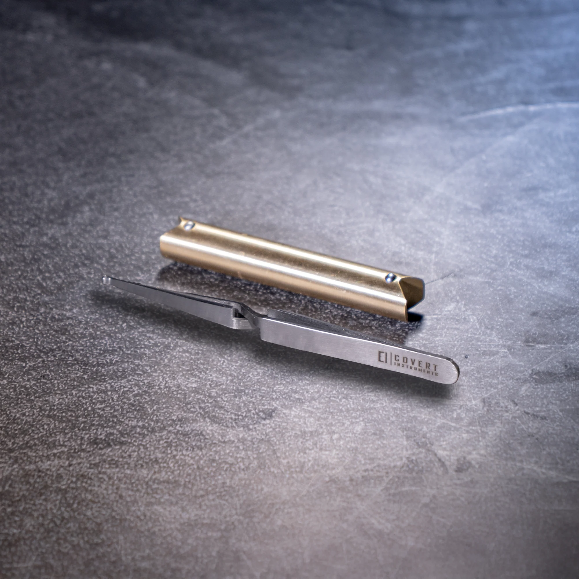 Easy Loader With Tweezers - Image 2