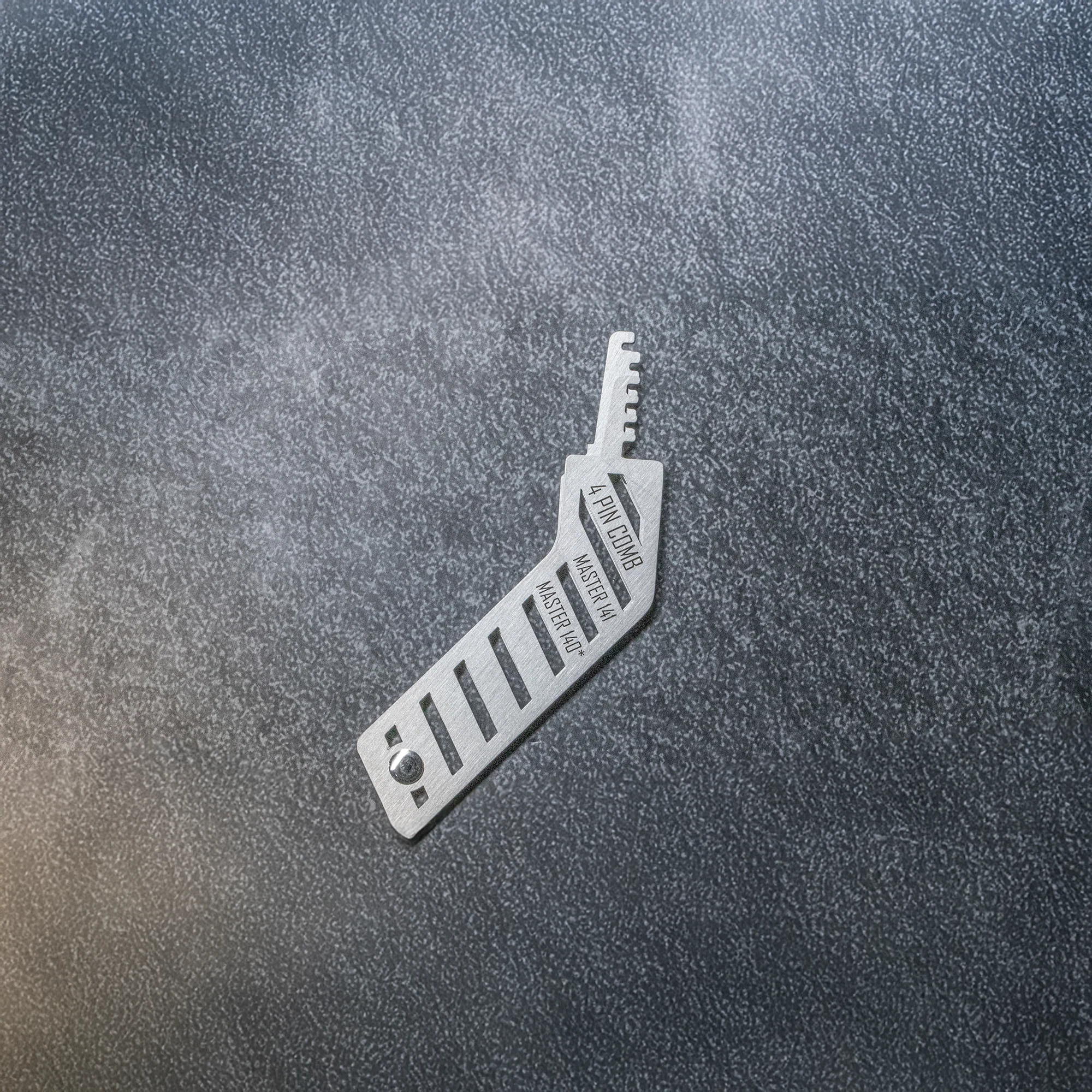 Ergo Combs - Image 3
