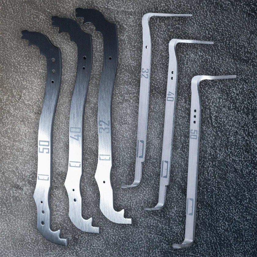 Reaper Turner Set - Image 2