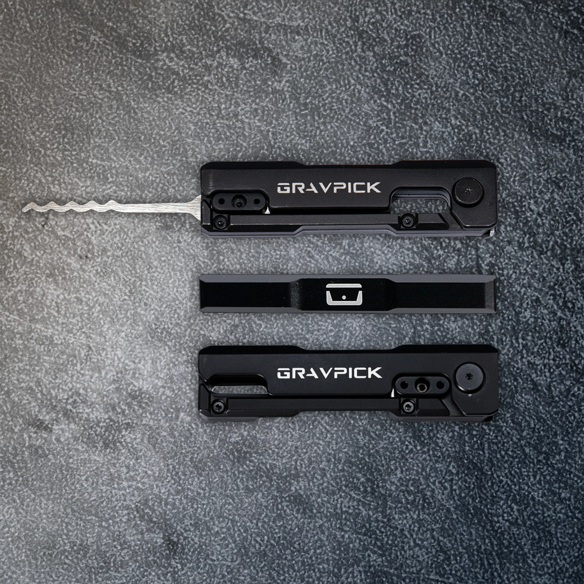 Grav Pick - Image 3