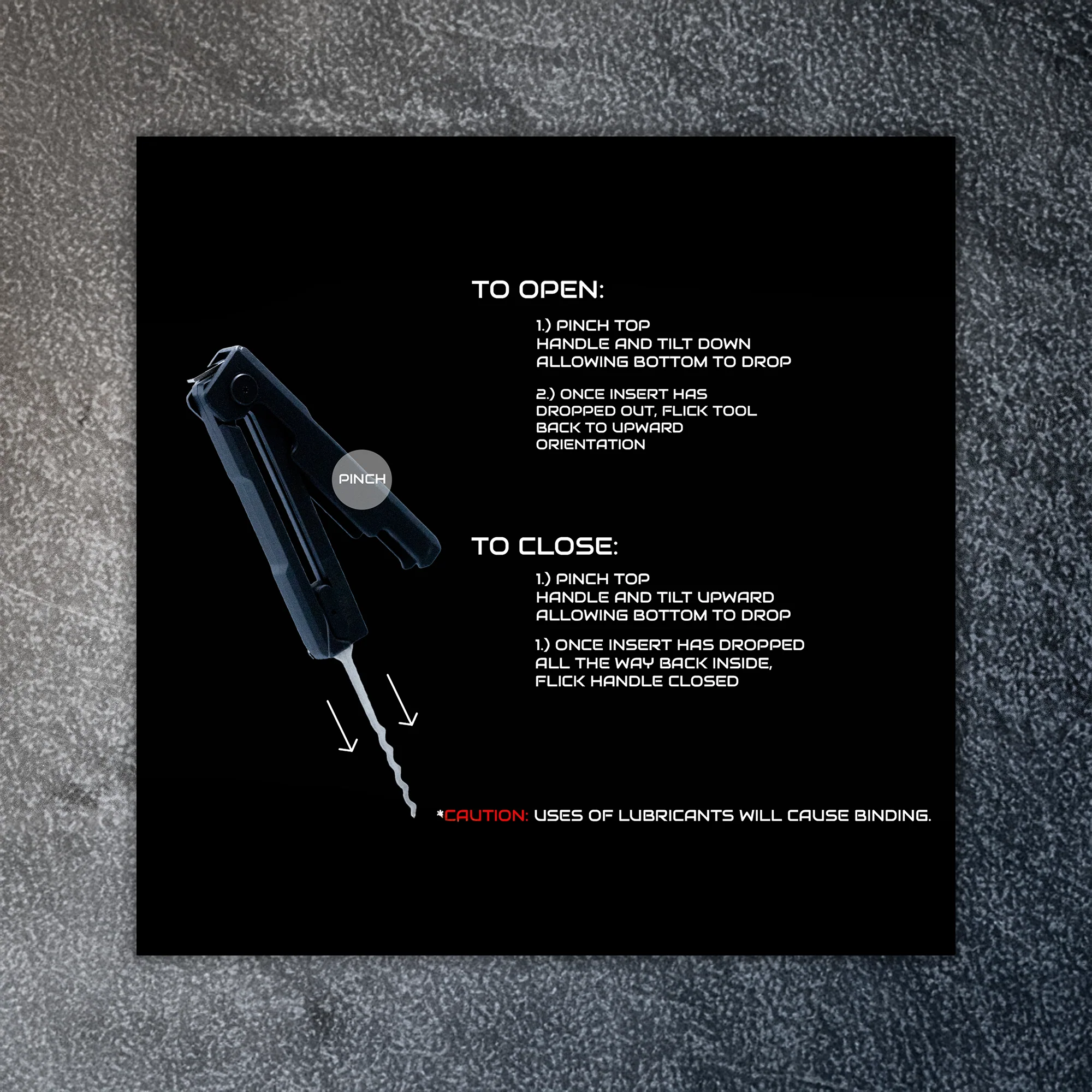 Grav Pick - Image 5
