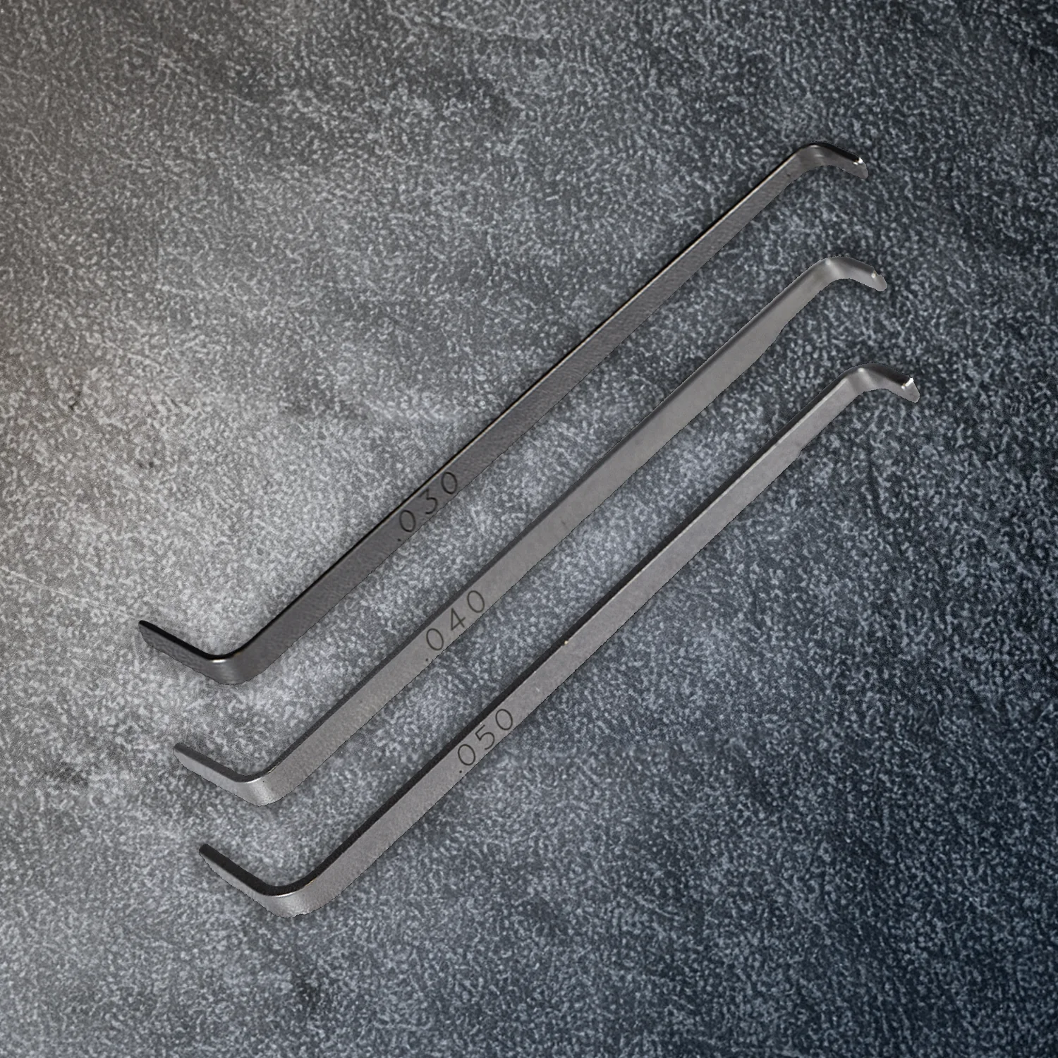 LockChuck Lock Pick Set - Image 8