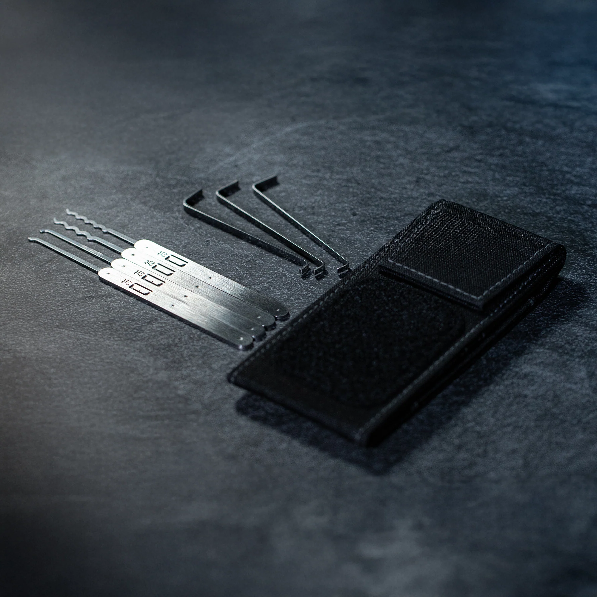 Learn Lockpicking Bundle - Image 3
