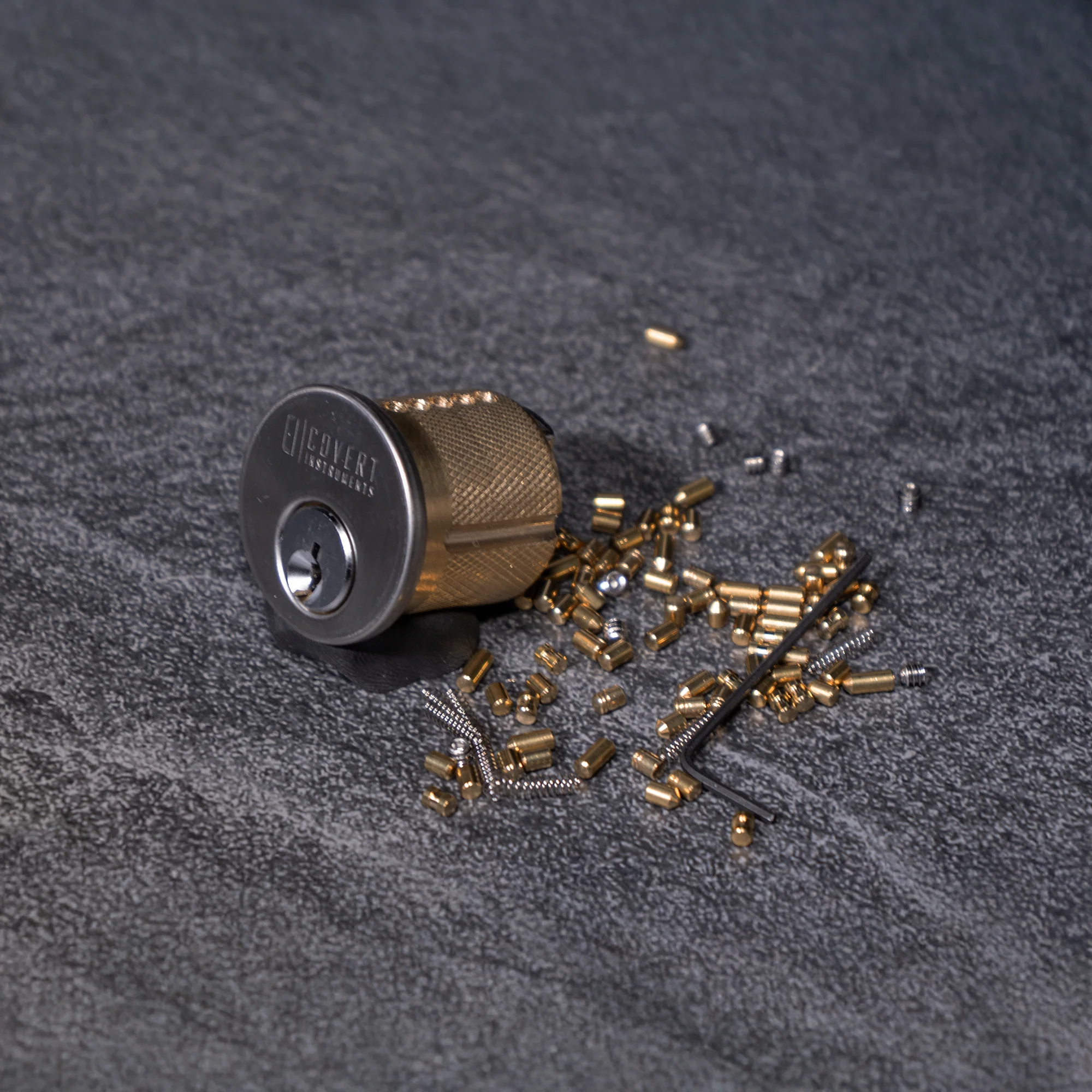 Learn Lockpicking Bundle - Image 4