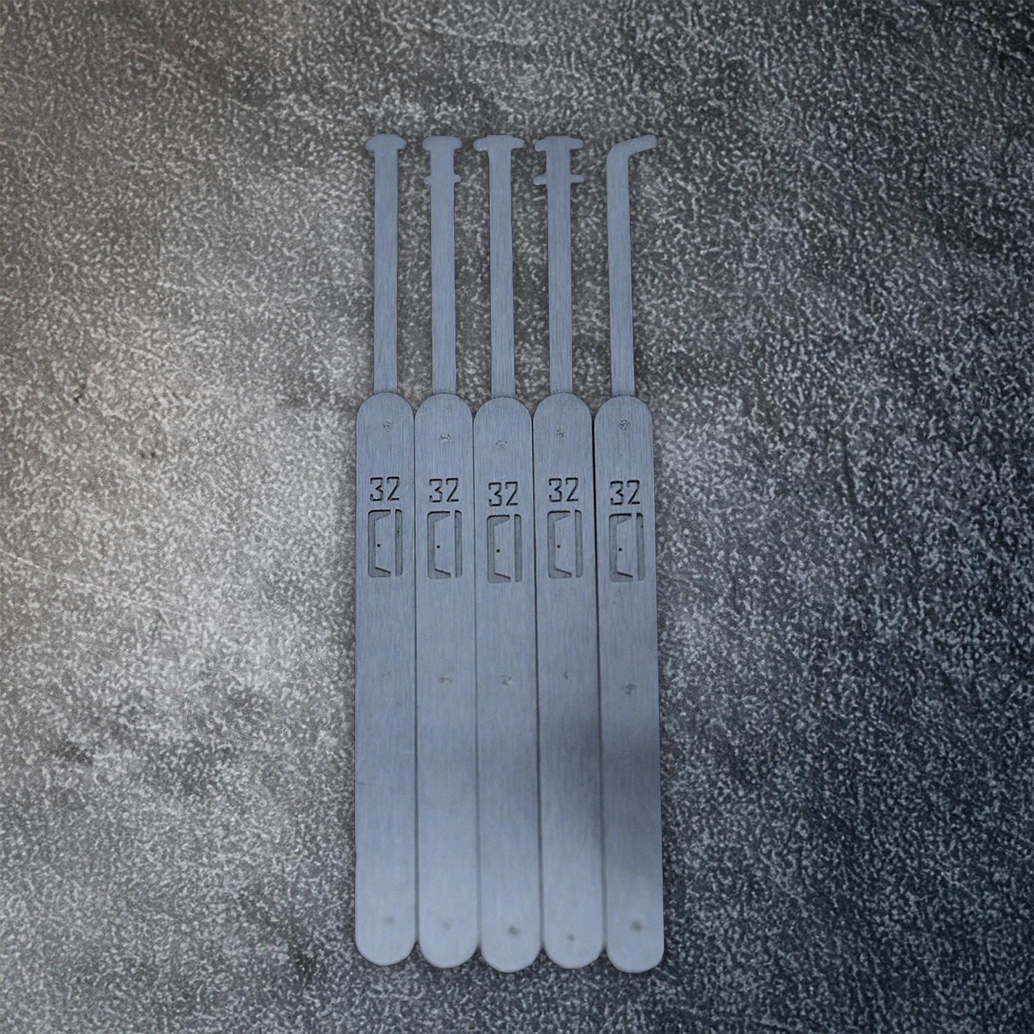 LockChuck Lock Pick Set - Image 7