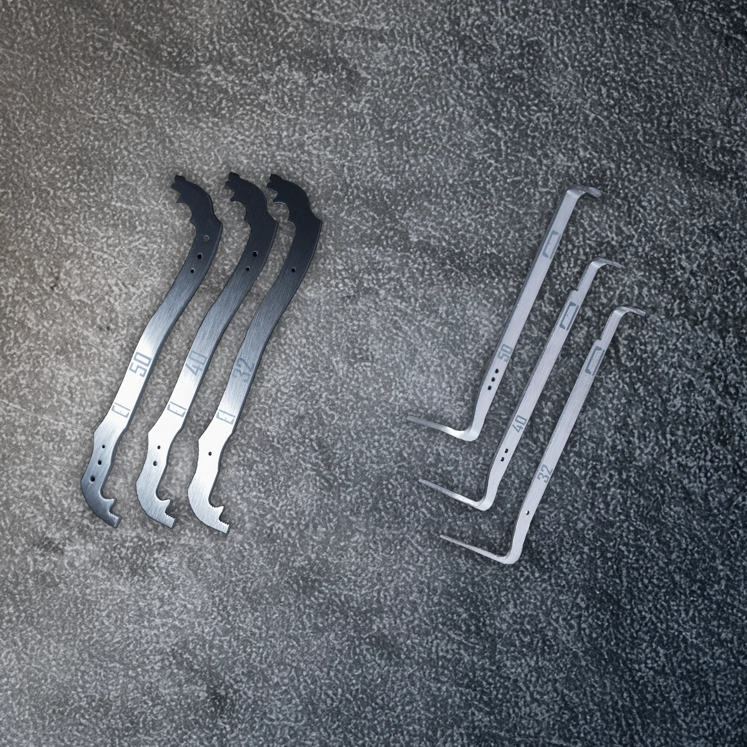 LockPickNic Lock Pick Set - Image 11