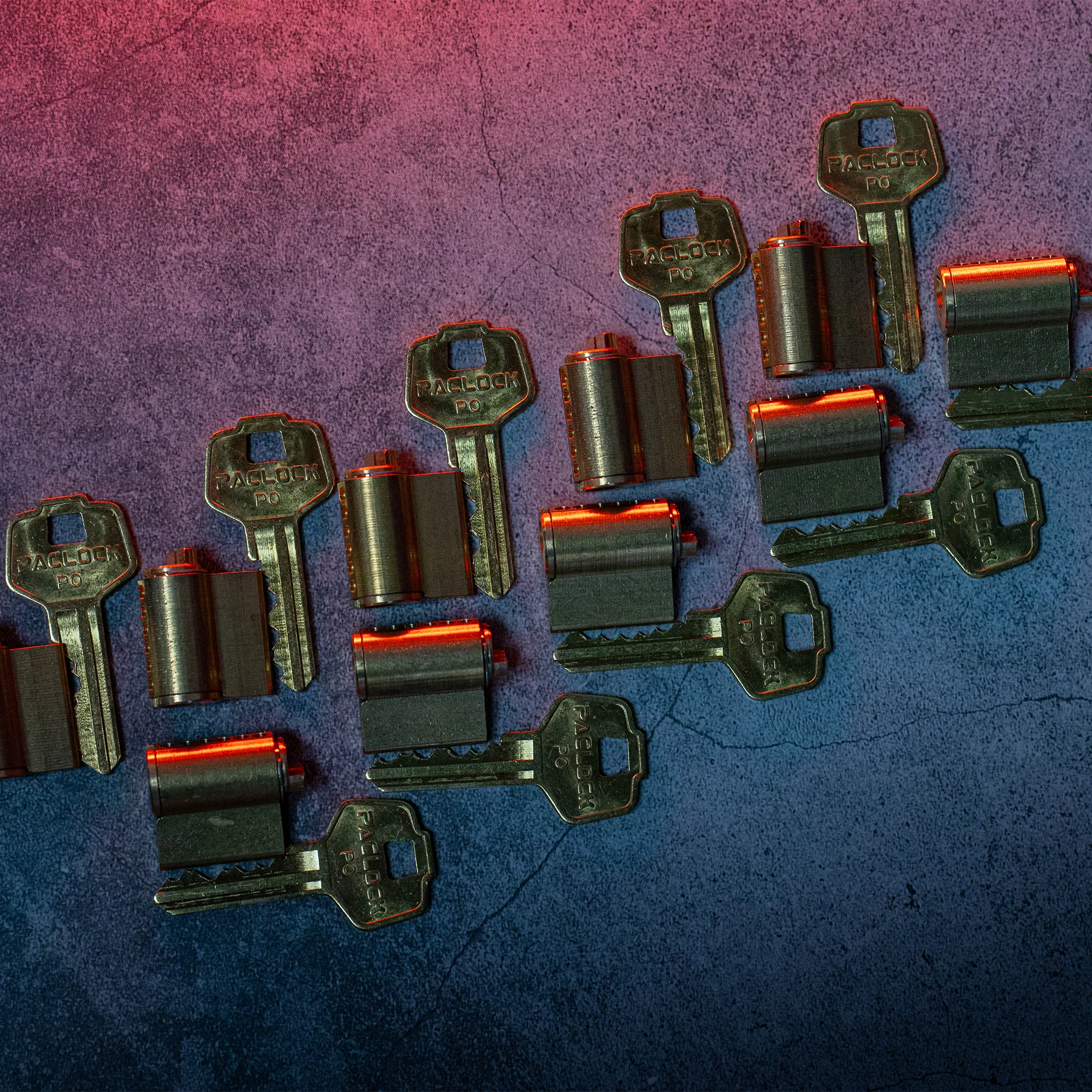 Locksport Trainer Lock Set - Image 3