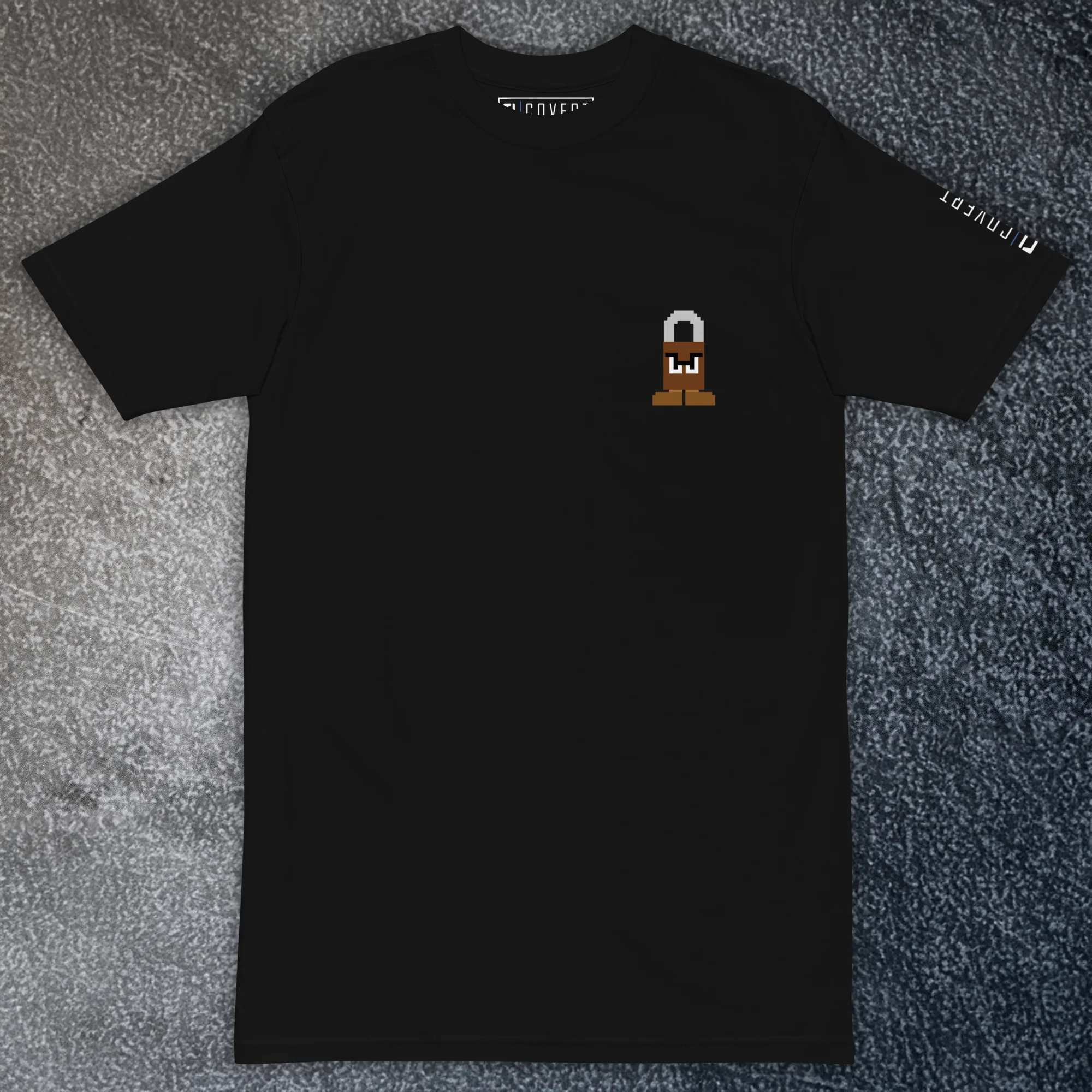 McNallio Premium T-Shirt - Image 2