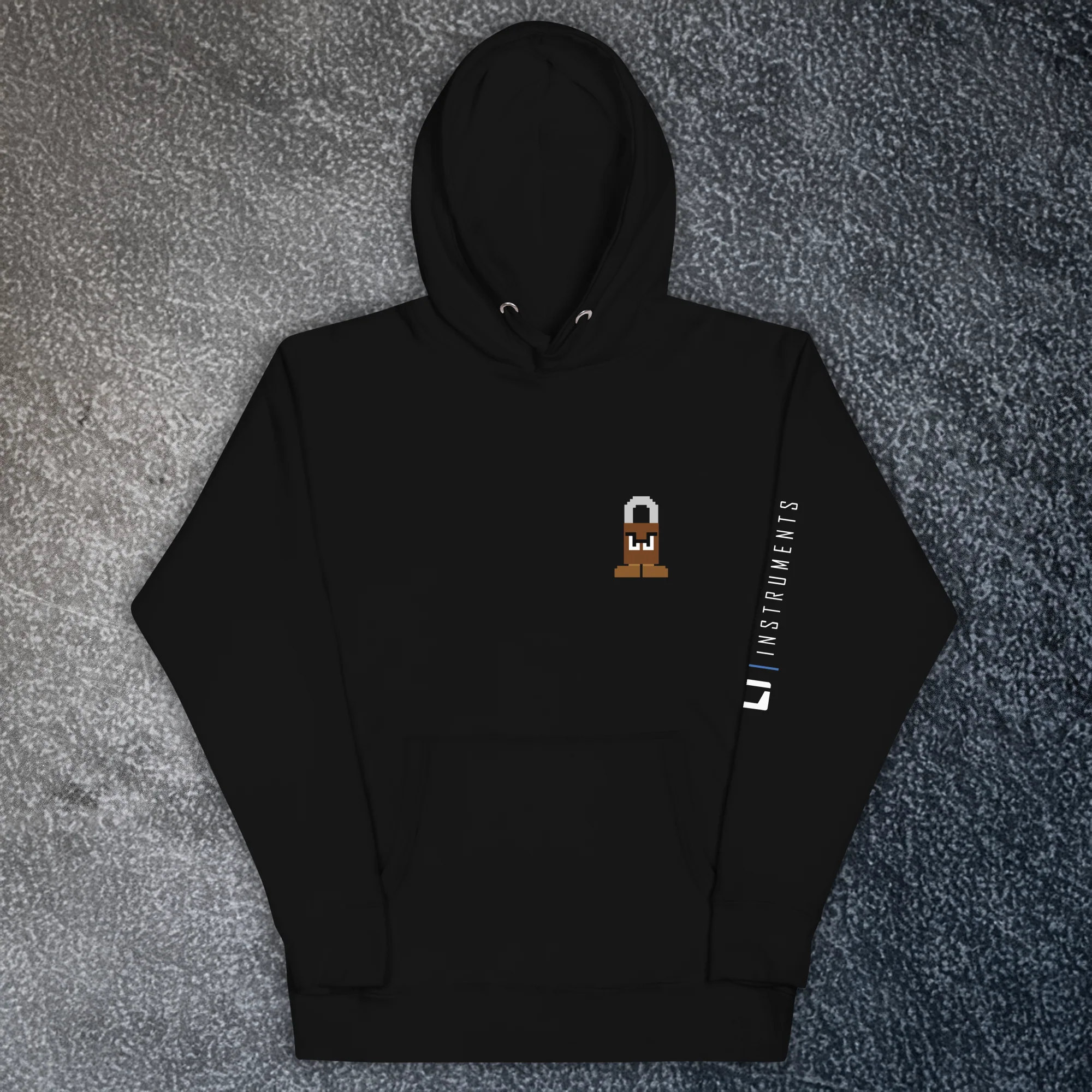 McNallio Unisex Hoodie - Image 2