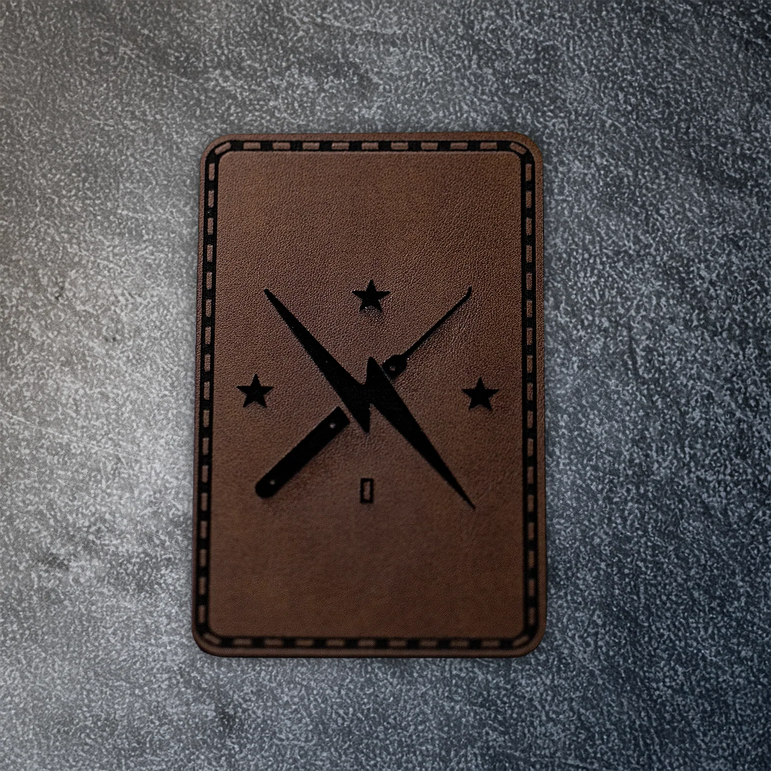 Minutemen Faction Patch