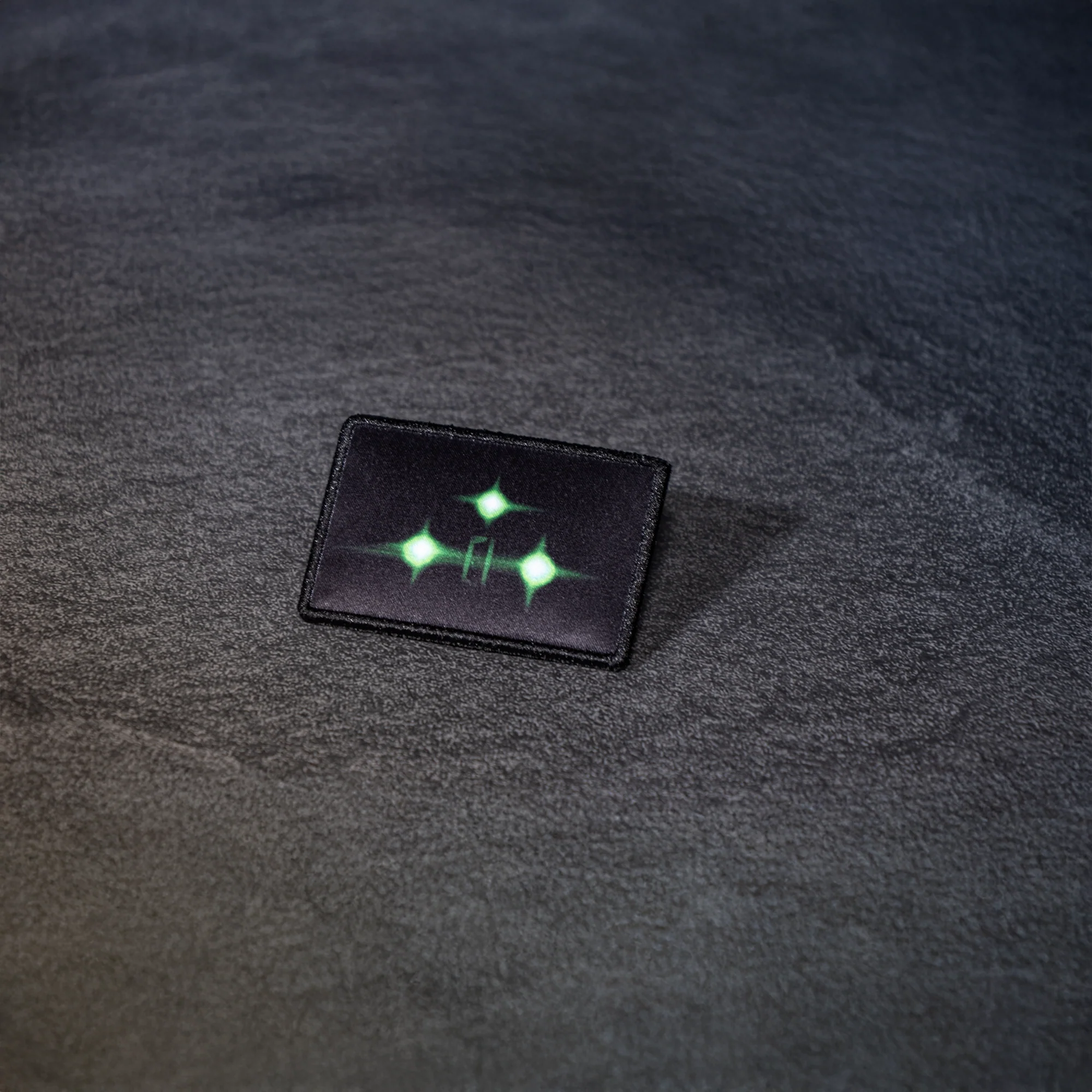Night Ops Patch