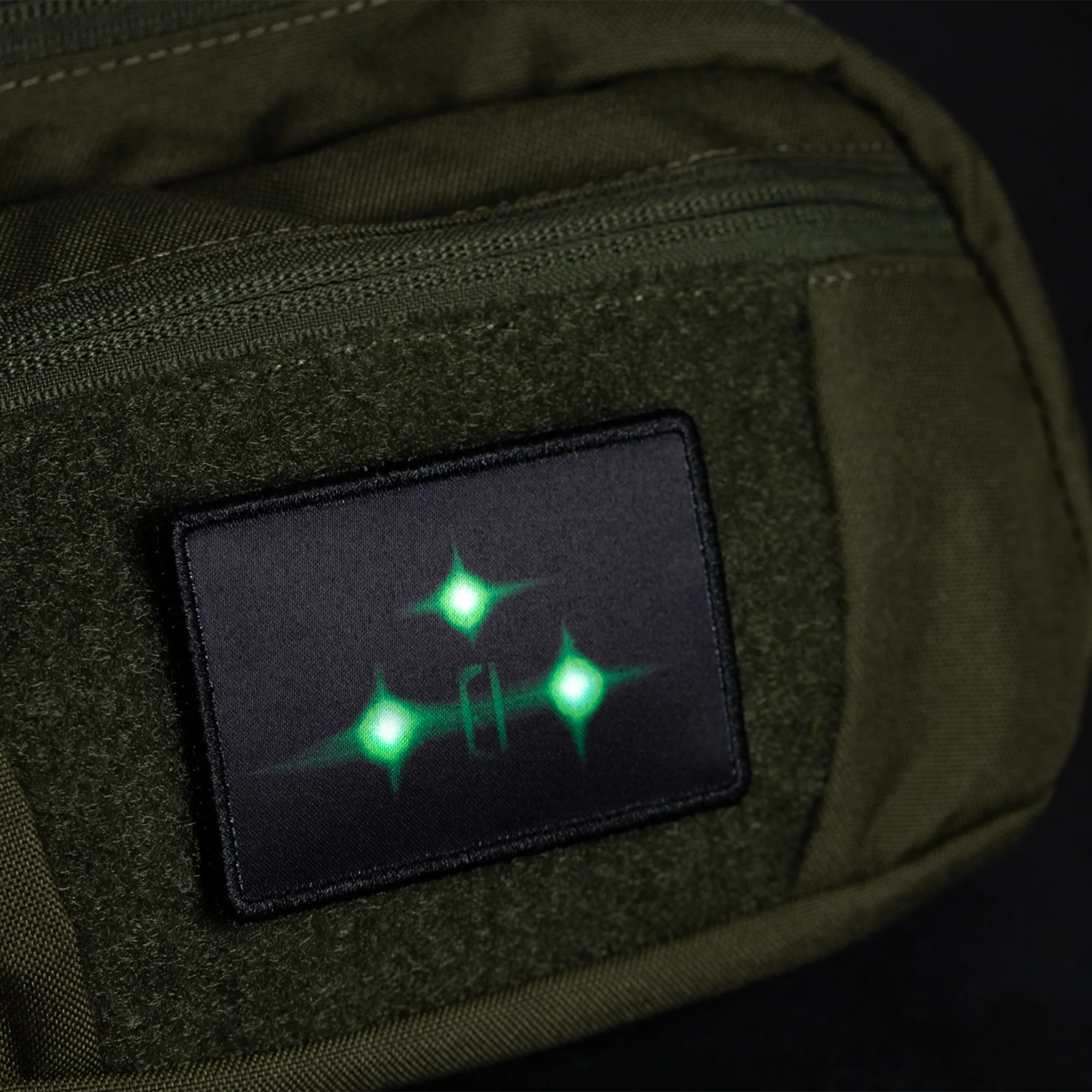 Night Ops Patch - Image 2