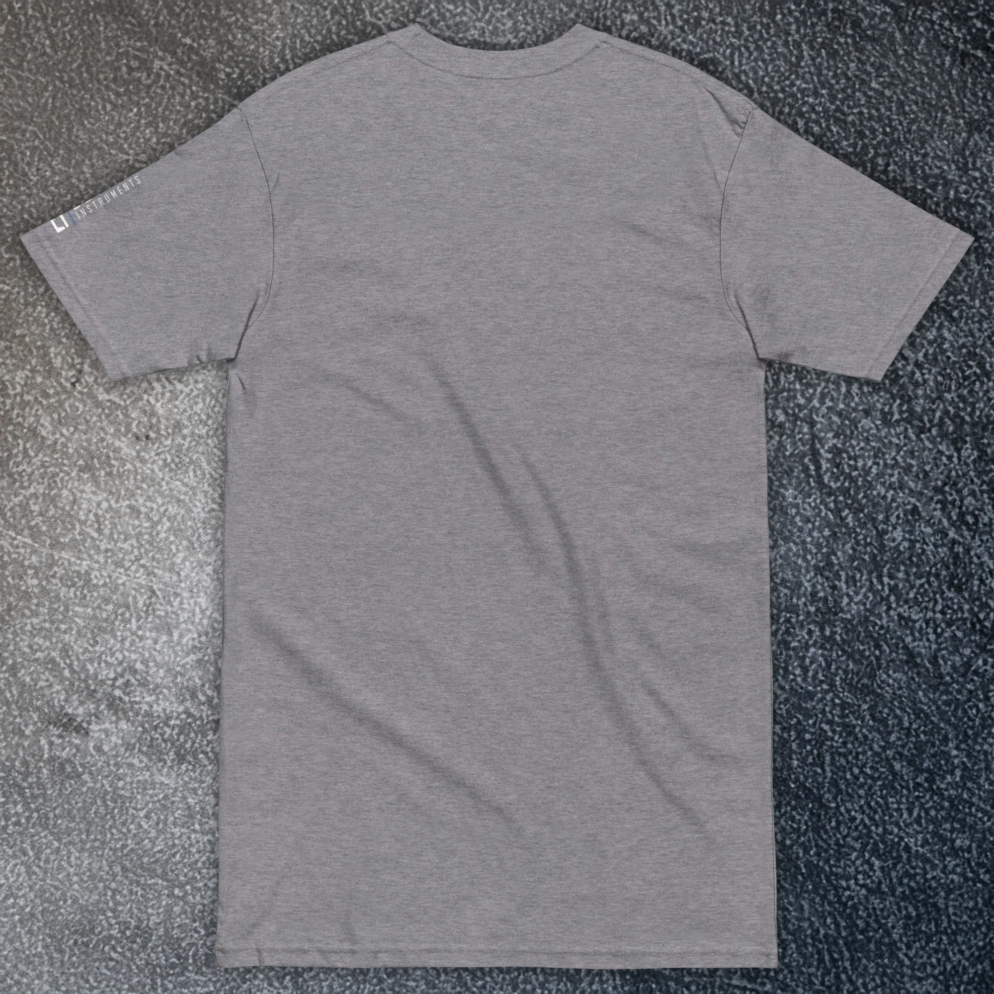 Not A Fluke Premium T-Shirt - Image 5