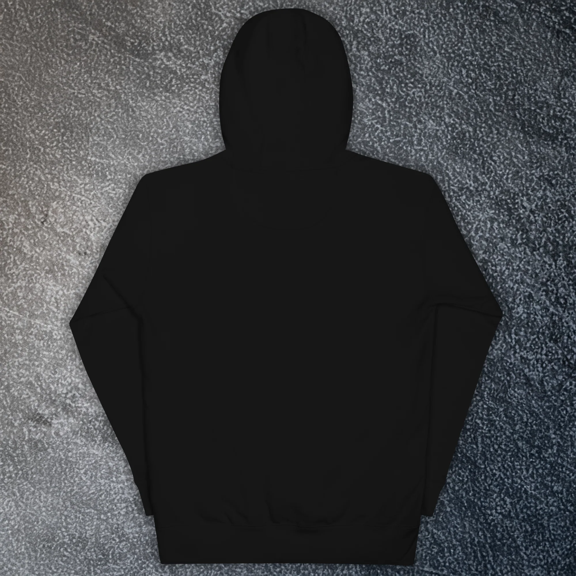 Not A Fluke Unisex Hoodie - Image 2