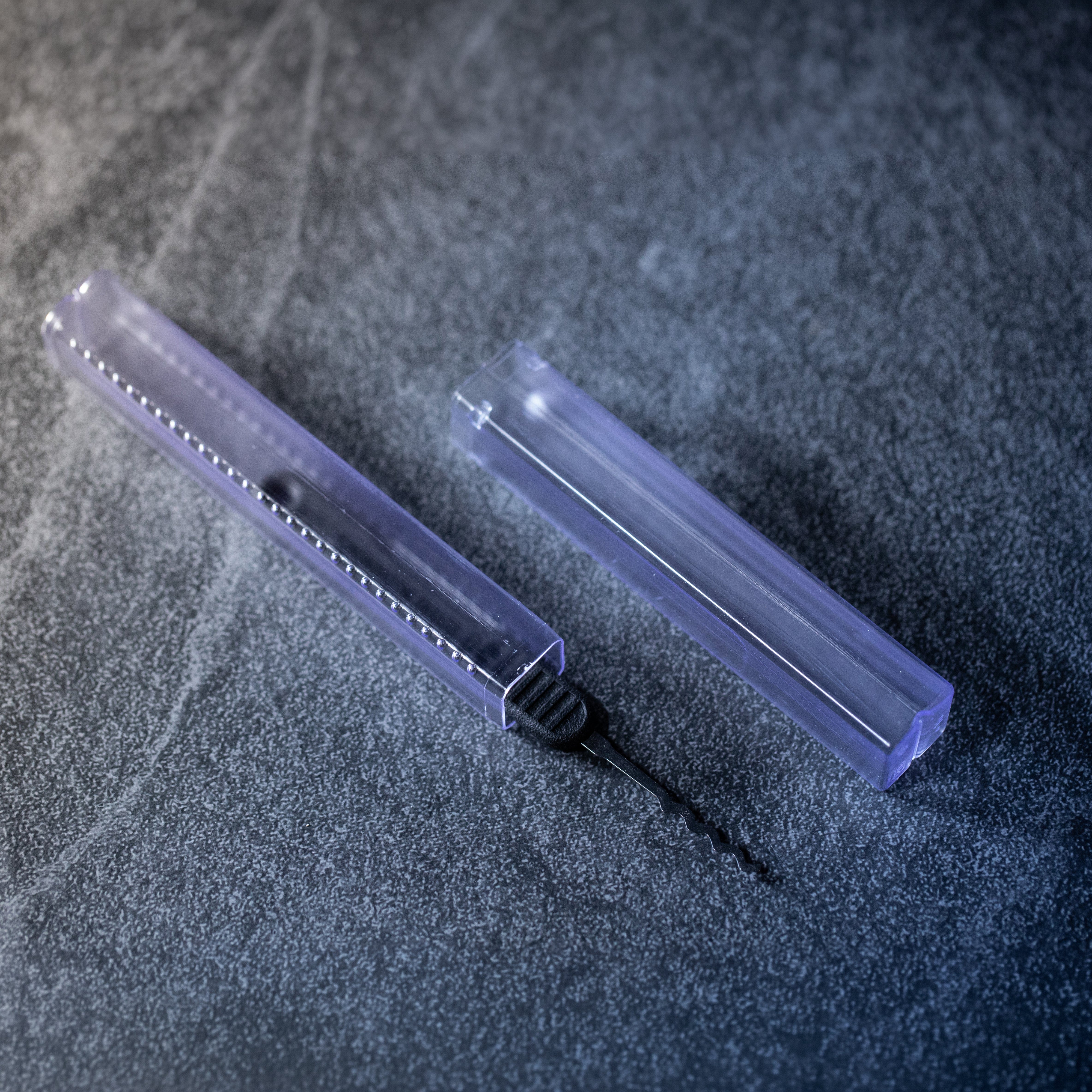 Plastic Tube - Image 3