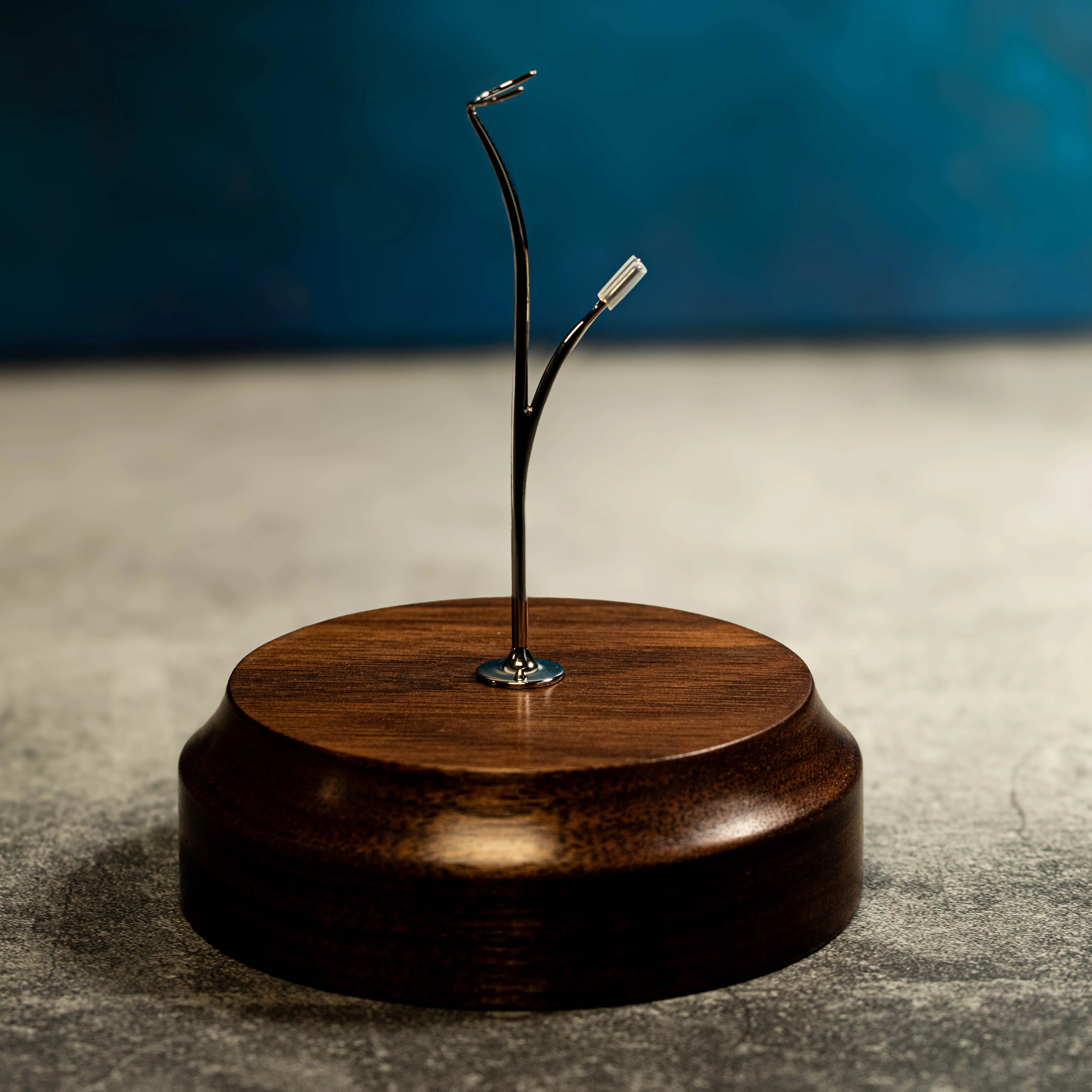 Ratyoke Short Hook Custom Lock Pick with Stand - Image 3