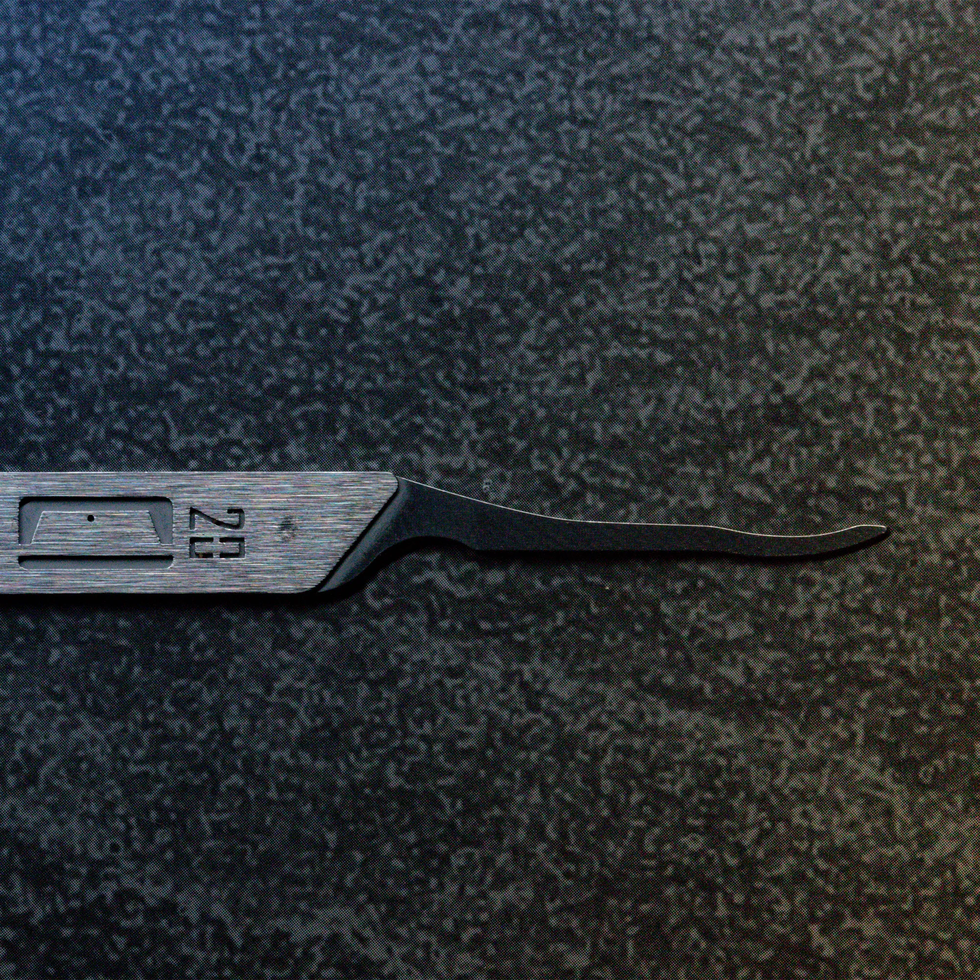 Reaper #1 0.020”