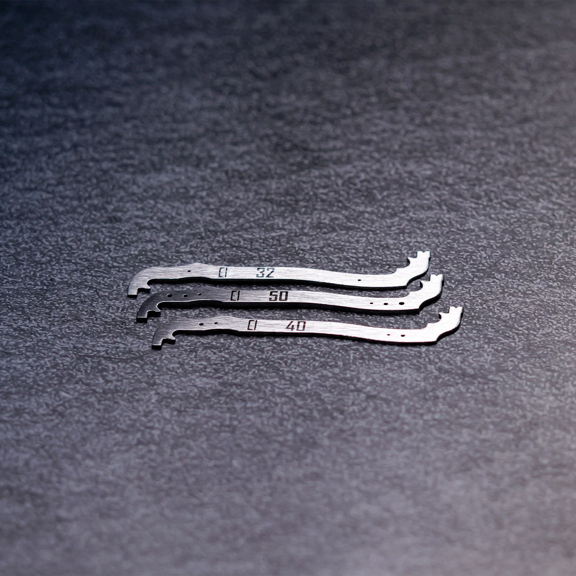 Reaper Lock Pick Set by McNally - Image 12
