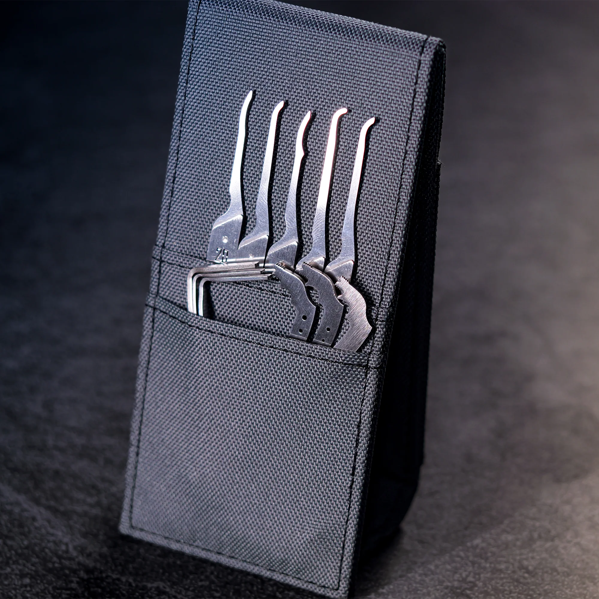 Reaper Lock Pick Set by McNally - Image 2