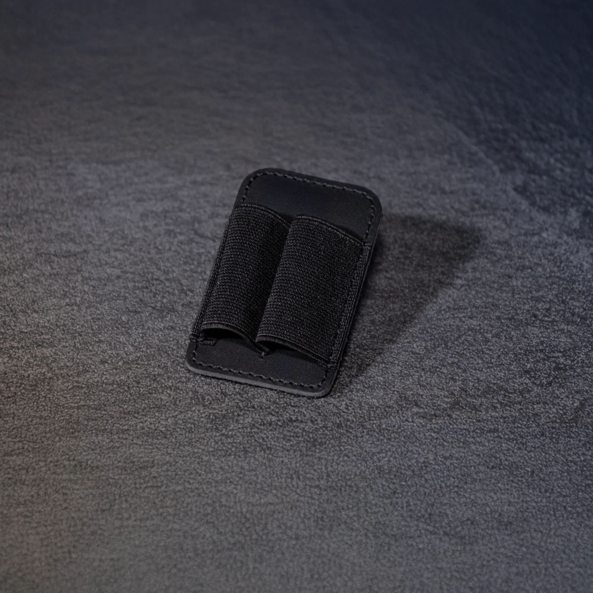 Retention Patch