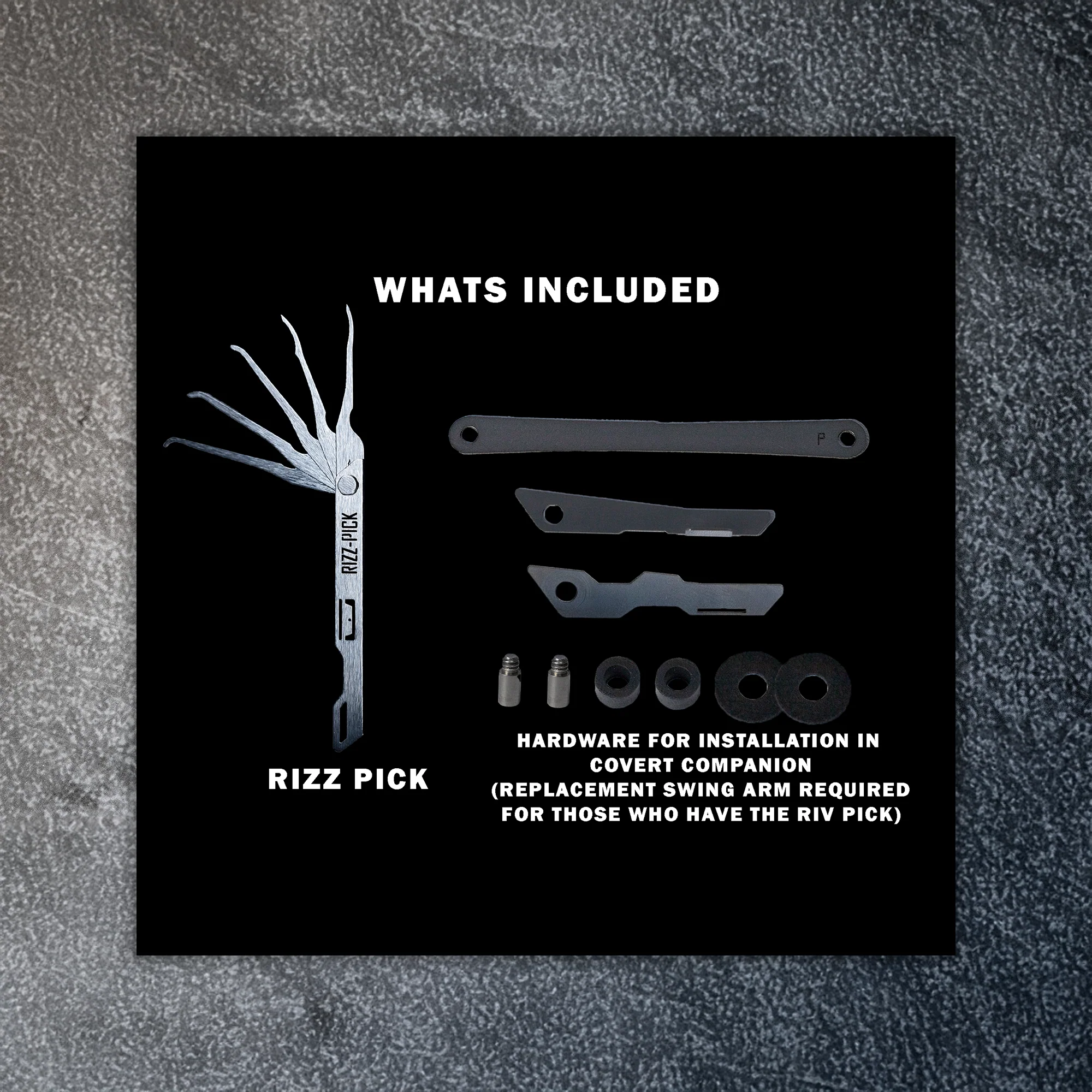Rizz Pick - Image 3