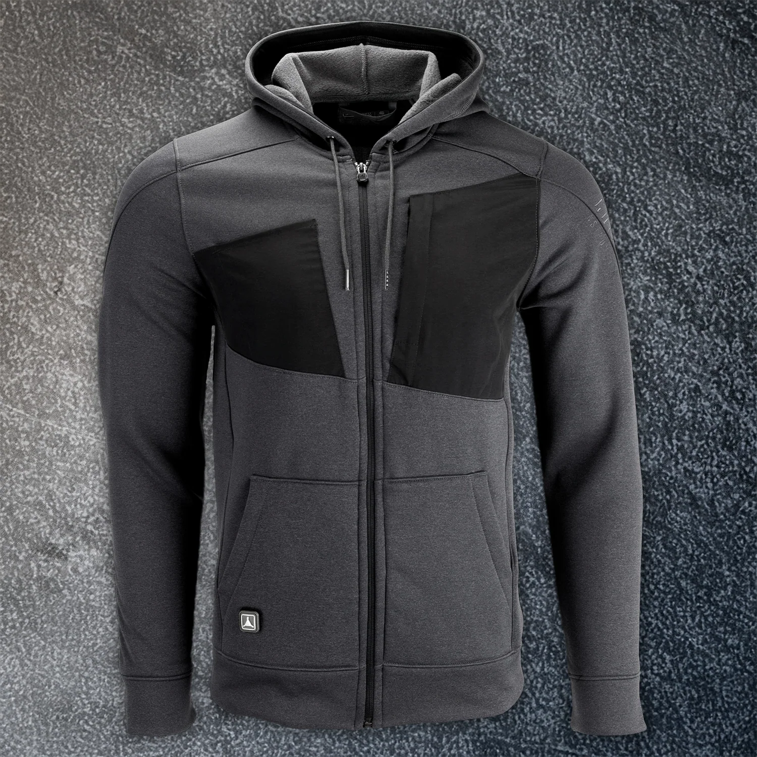 TAD + CI Apex Hoodie - Image 3