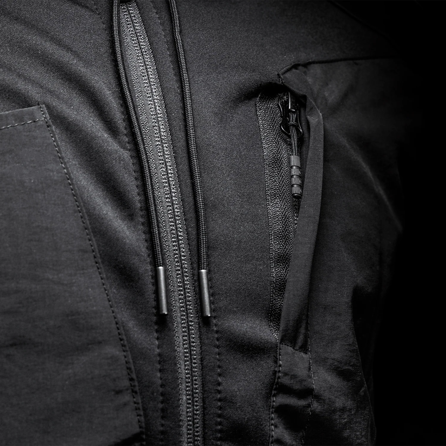 TAD + CI Apex Hoodie - Image 5